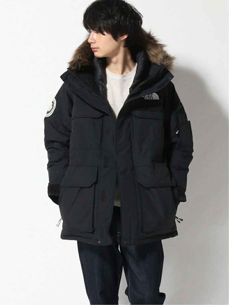 THE NORTH FACE THE NORTH FACE/(M)ザノースフェース サザン