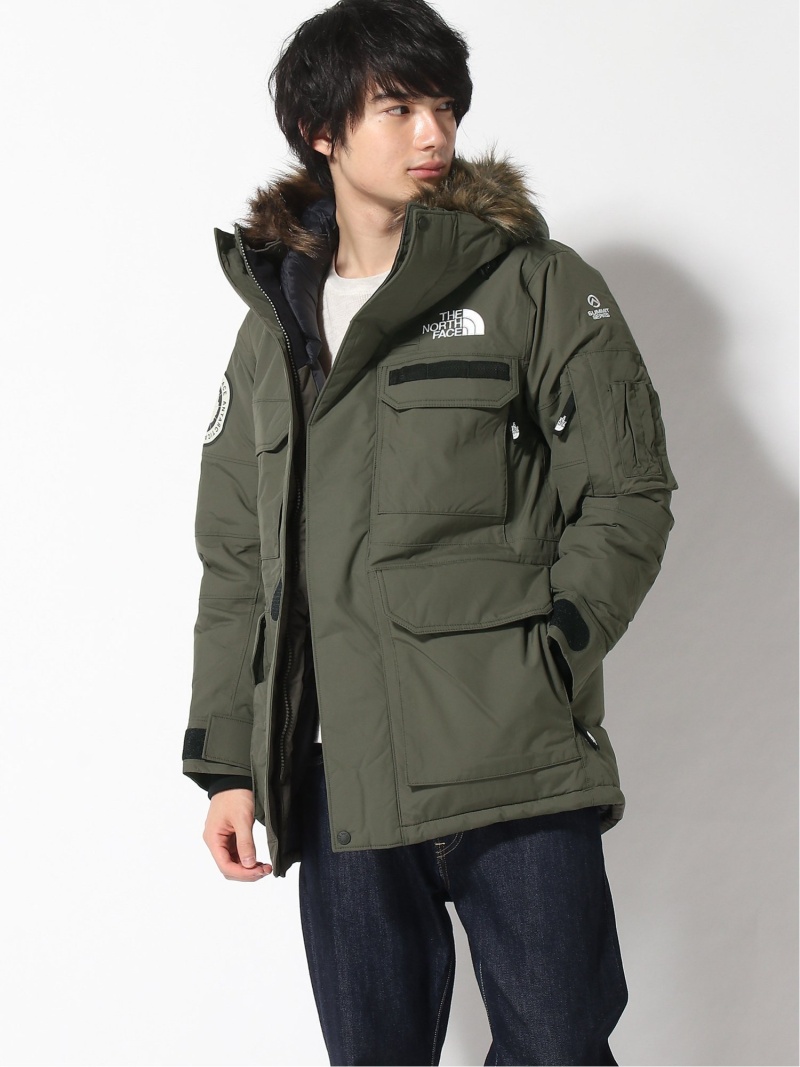 THE NORTH FACE THE NORTH FACE/(M)ザノースフェース サザンクロス