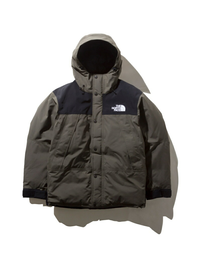 THE NORTH FACE THE NORTH FACE/(M)マウンテンダウンジャケット