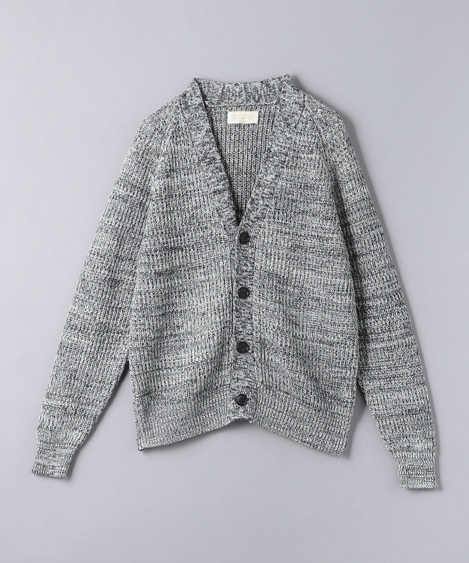 楽天市場】BATONER LAMB WOOL NAPPING CREW NECK BN-22FM-062 セーター