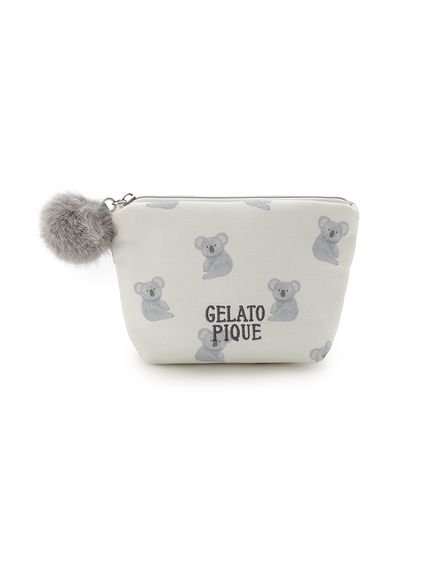 gelato pique - ゆう様　　　　　Gelato pique パンダ ペンケース &amp;ティッシュケース 楽天市場】パンダテッシュケース gelato pique ジェラートピケ