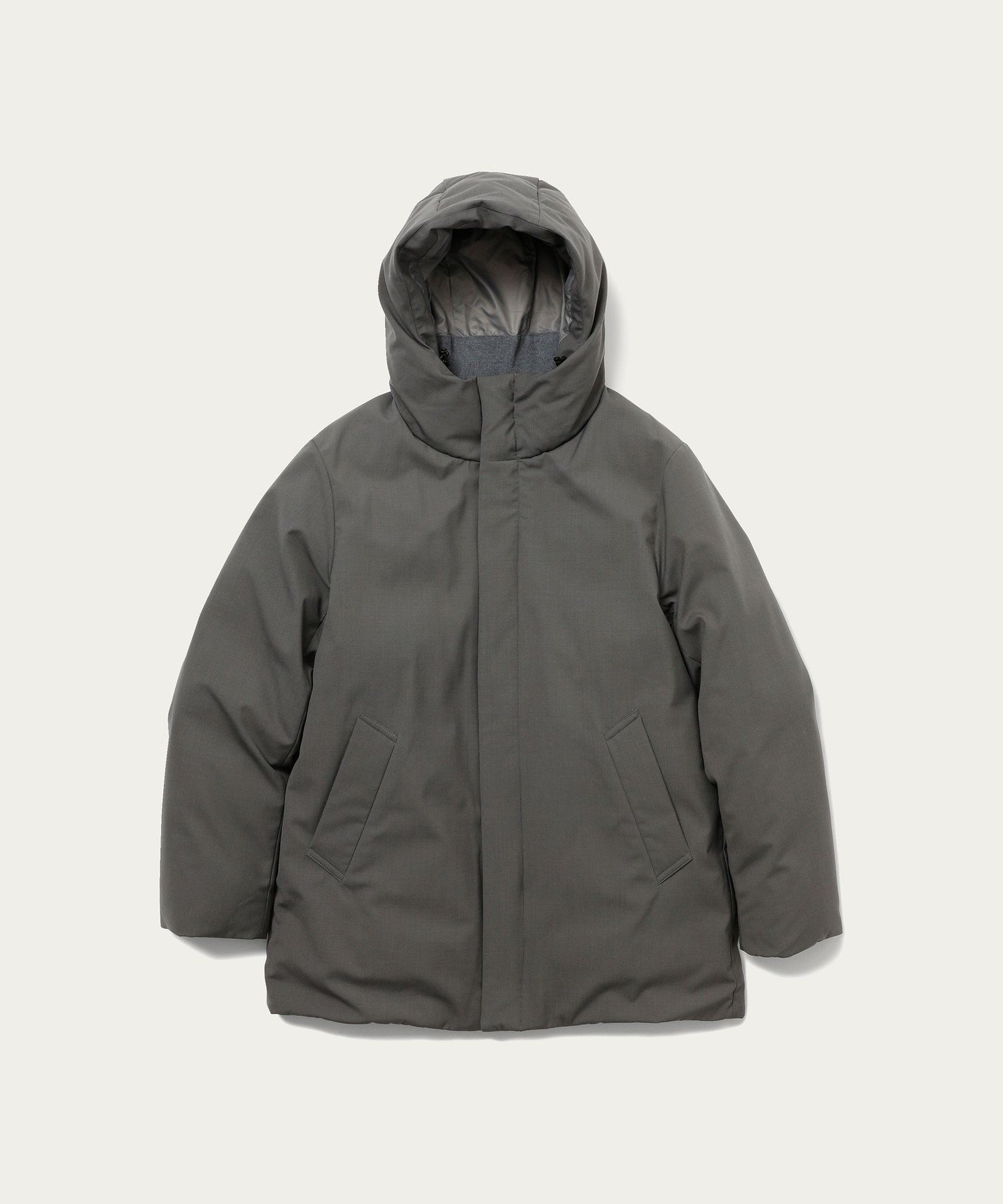 UNITED ARROWS green label relaxing TW タイプライター ダウン