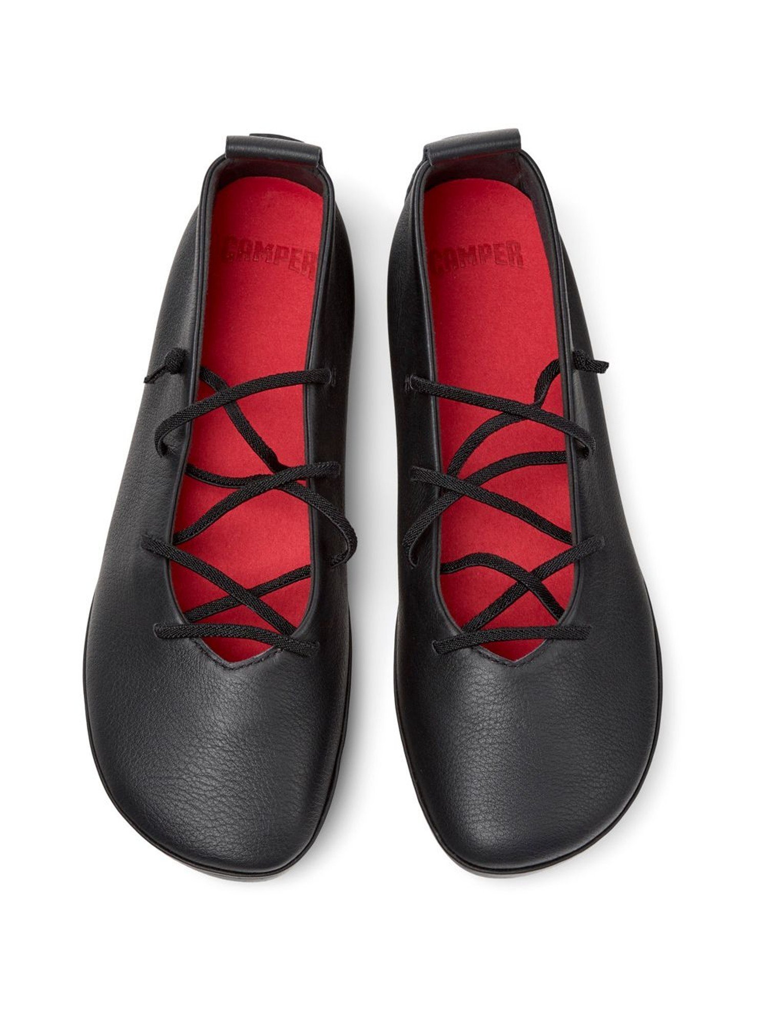 楽天市場】【返品交換可】Camper カンペール RIGHT NINA ライトニナ