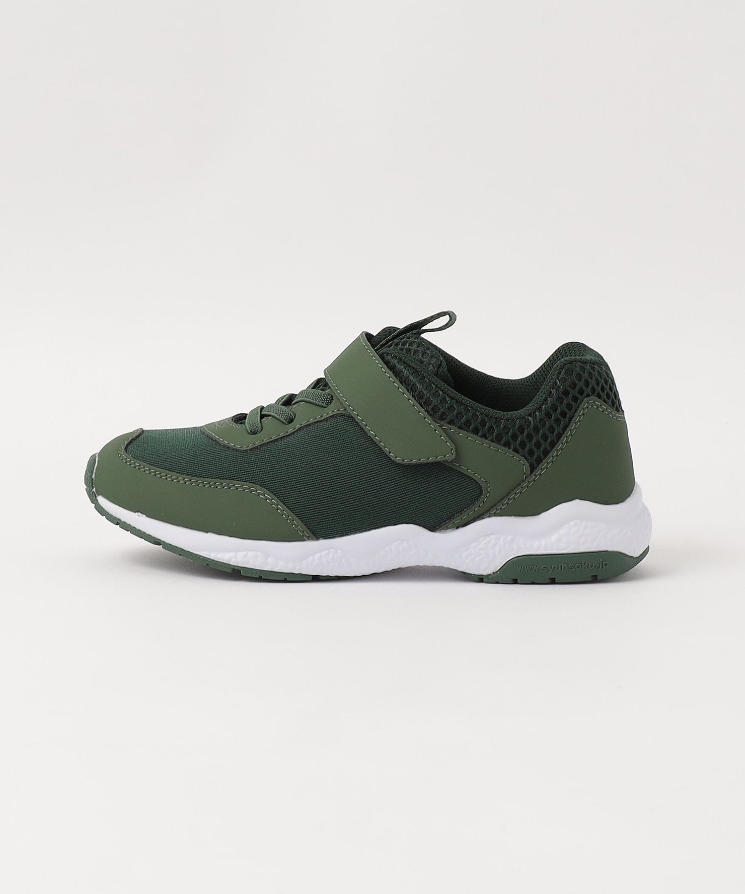 greenlabelrelaxing ユナイテッド 4点ワンピース 靴19cm UNITED ARROWS green label relaxing 【別注】＜瞬足