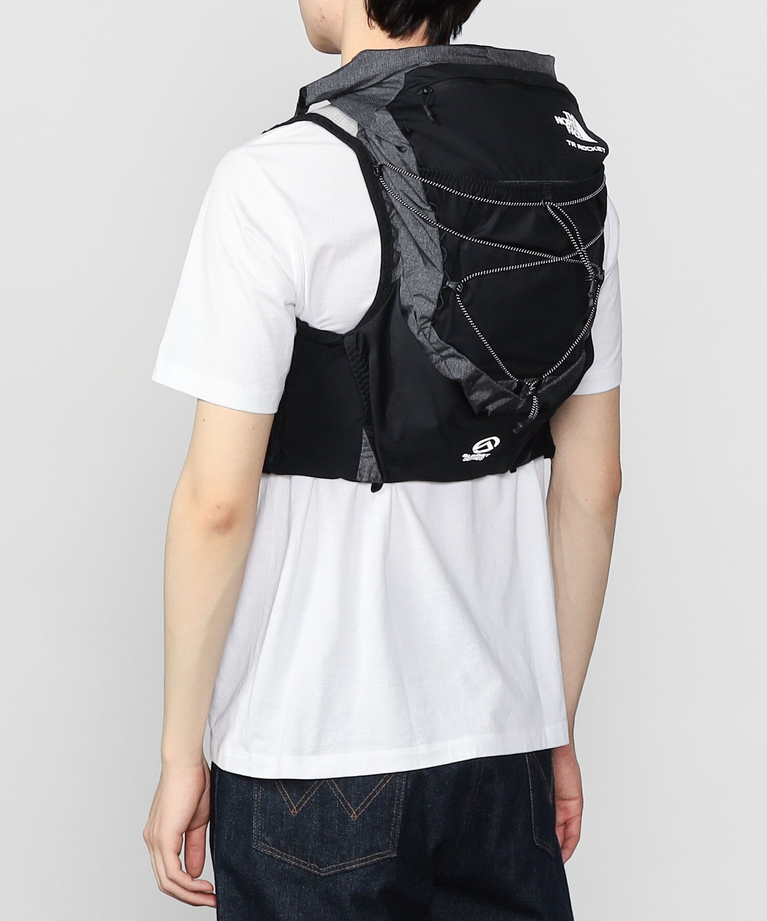 楽天市場】☆THE North Face TNF ザ・ノースフェイスティー