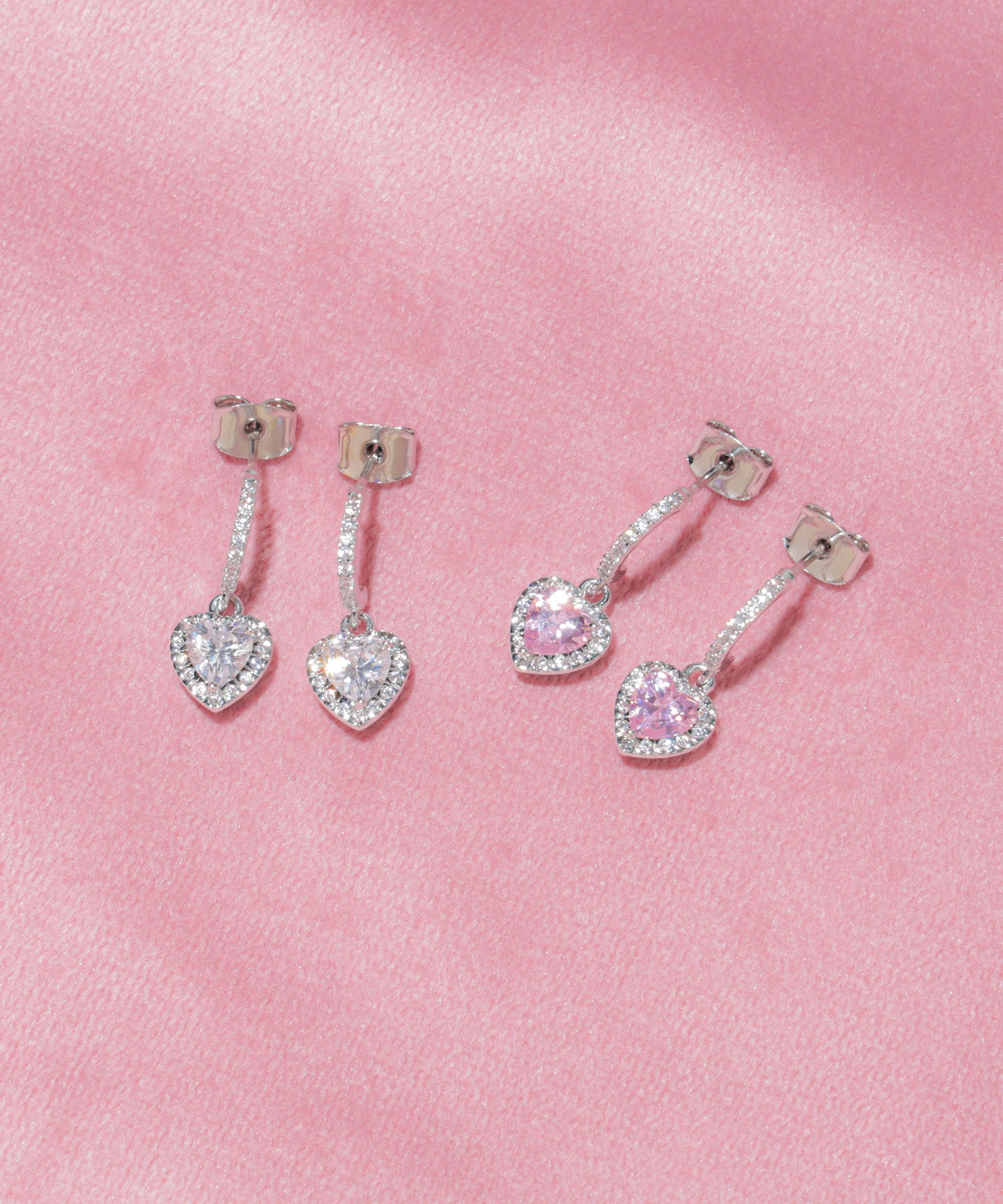 楽天市場】Cubic 大粒クローバーピアス／ジル バイ ジル スチュアート