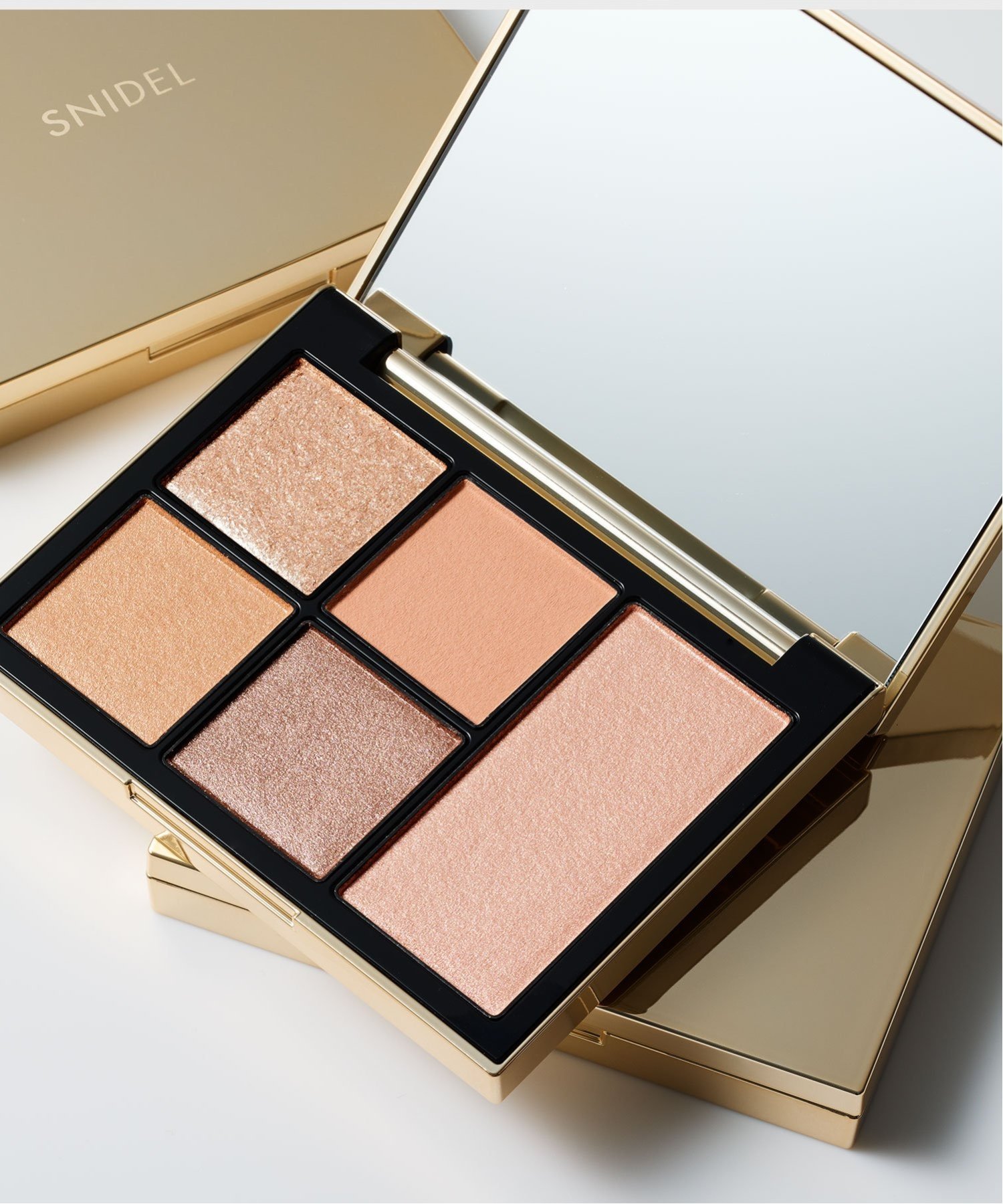 SNIDEL BEAUTY フェイス スタイリスト 03 スナイデルビューティ