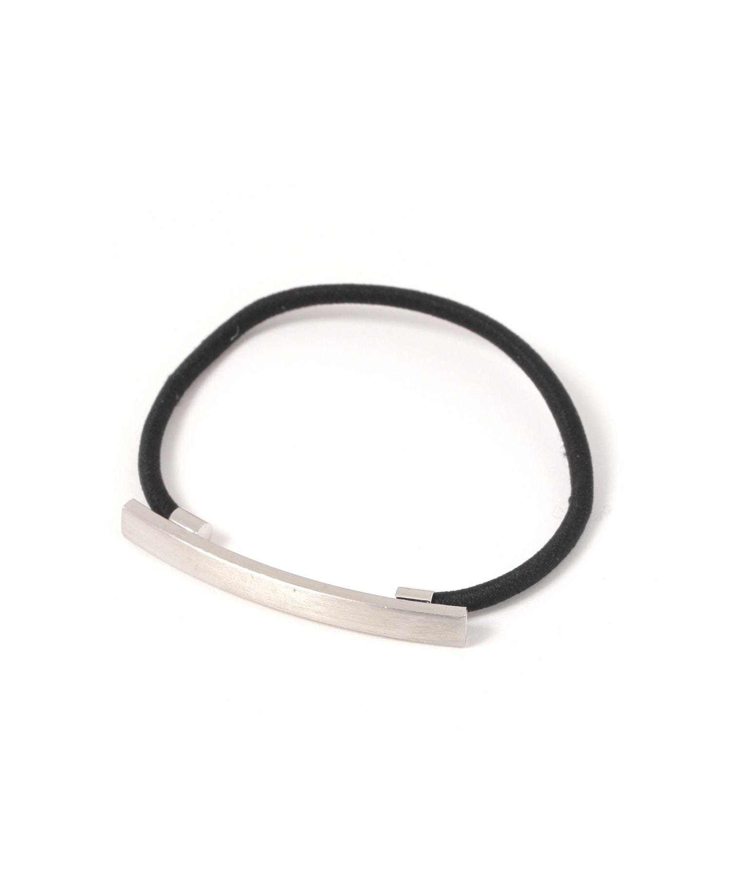 楽天市場】LELET NY レレットニューヨーク ヘアゴム Glossy Double