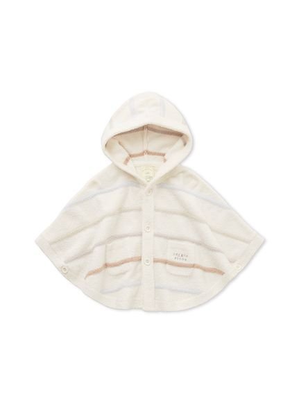 【新品】ジェラートピケ　PEANUTS ジャガードパーカー 楽天市場】gelato pique 【PEANUTS】ジャガード baby ポンチョ