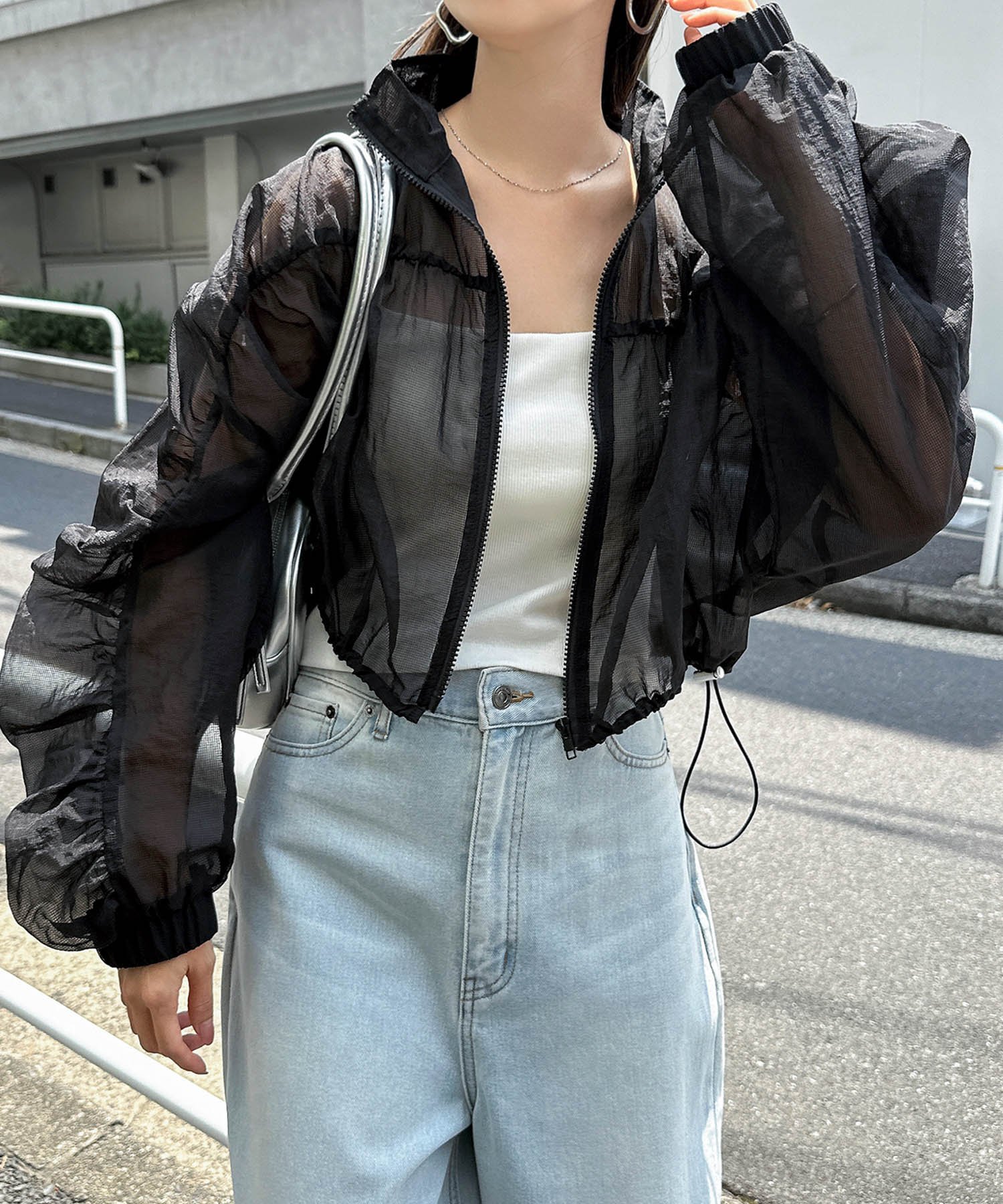 新品 Black & White レディースブルゾン 8729138_l.jpg?impolicy=ogp