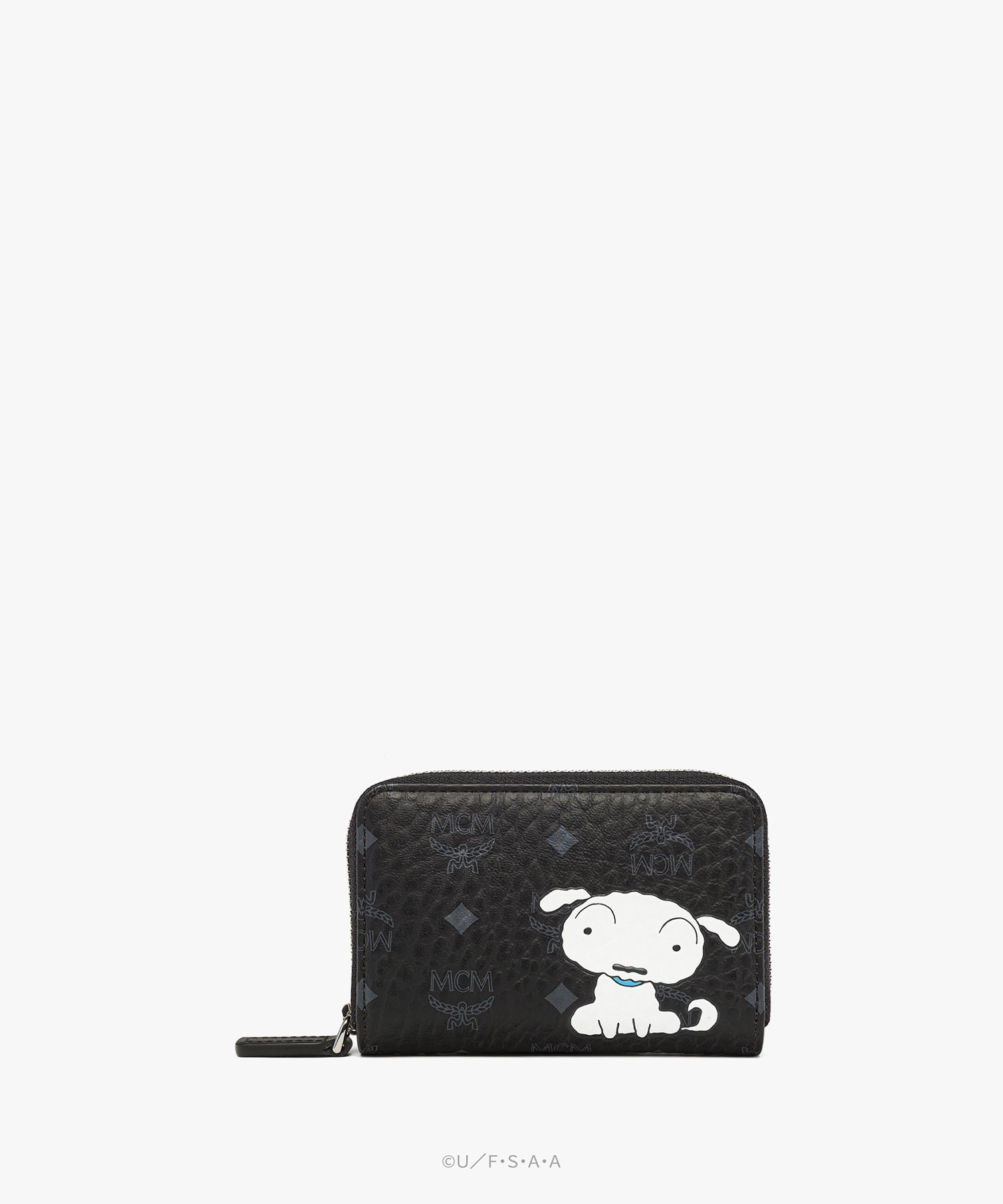 楽天市場】MCM エムシーエム/エアポッズケース/クレヨンしんちゃんシロ  