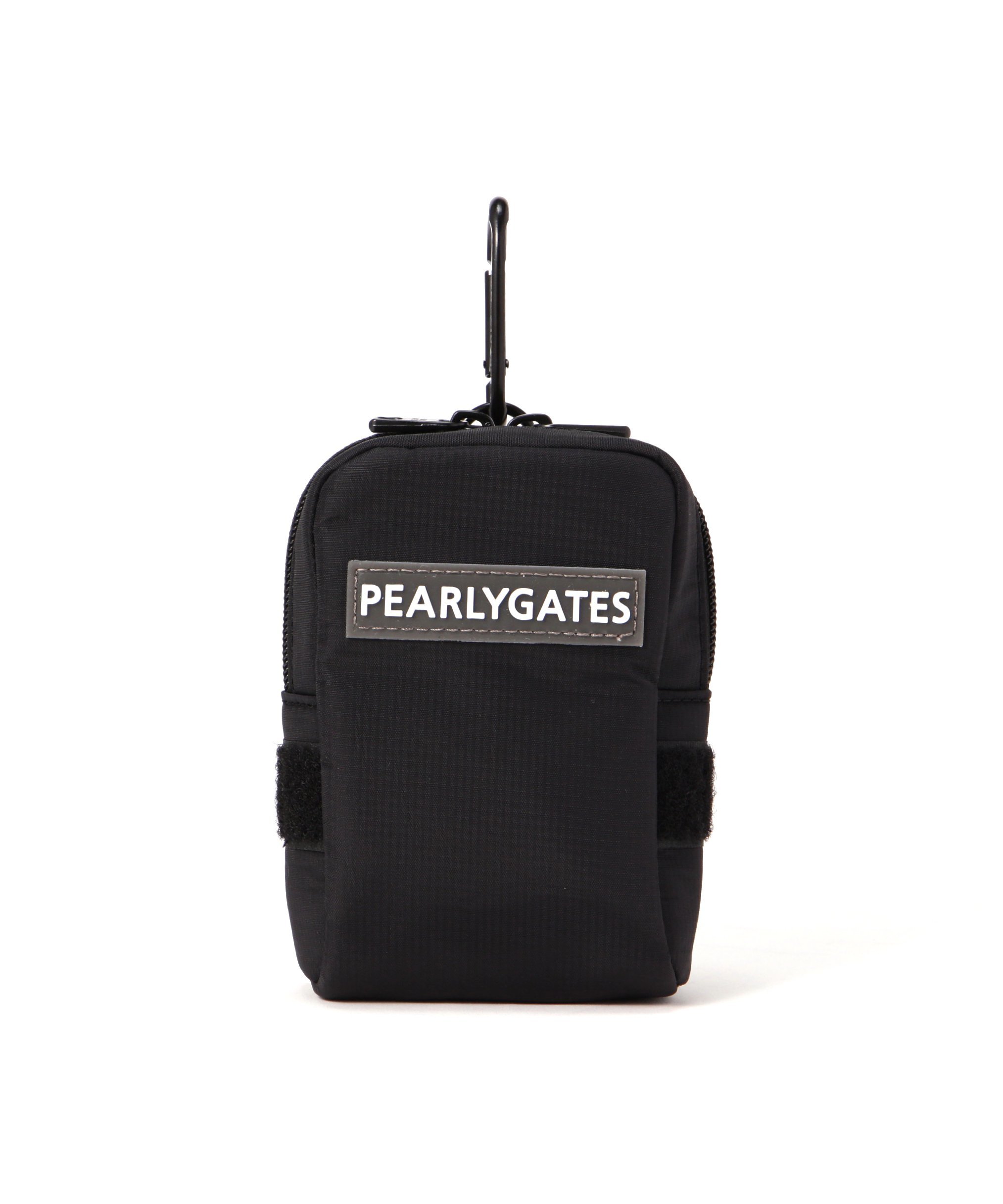 楽天市場】PEARLY GATES ペット ボトル ケース ＜ボーダー柄