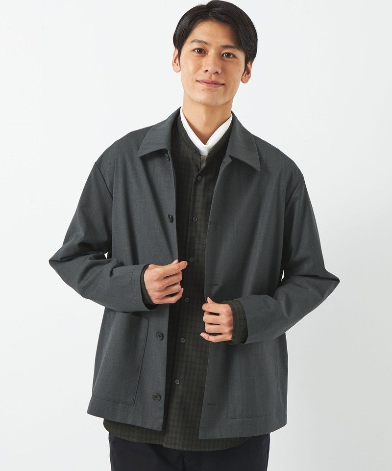 SALE／50%OFF】UNITED ARROWS green label relaxing TWサージ