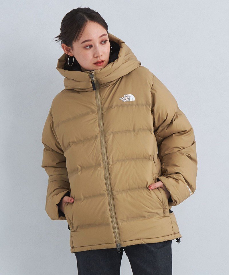 UNITED ARROWS green label relaxing 【WEB限定】＜THE NORTH FACE