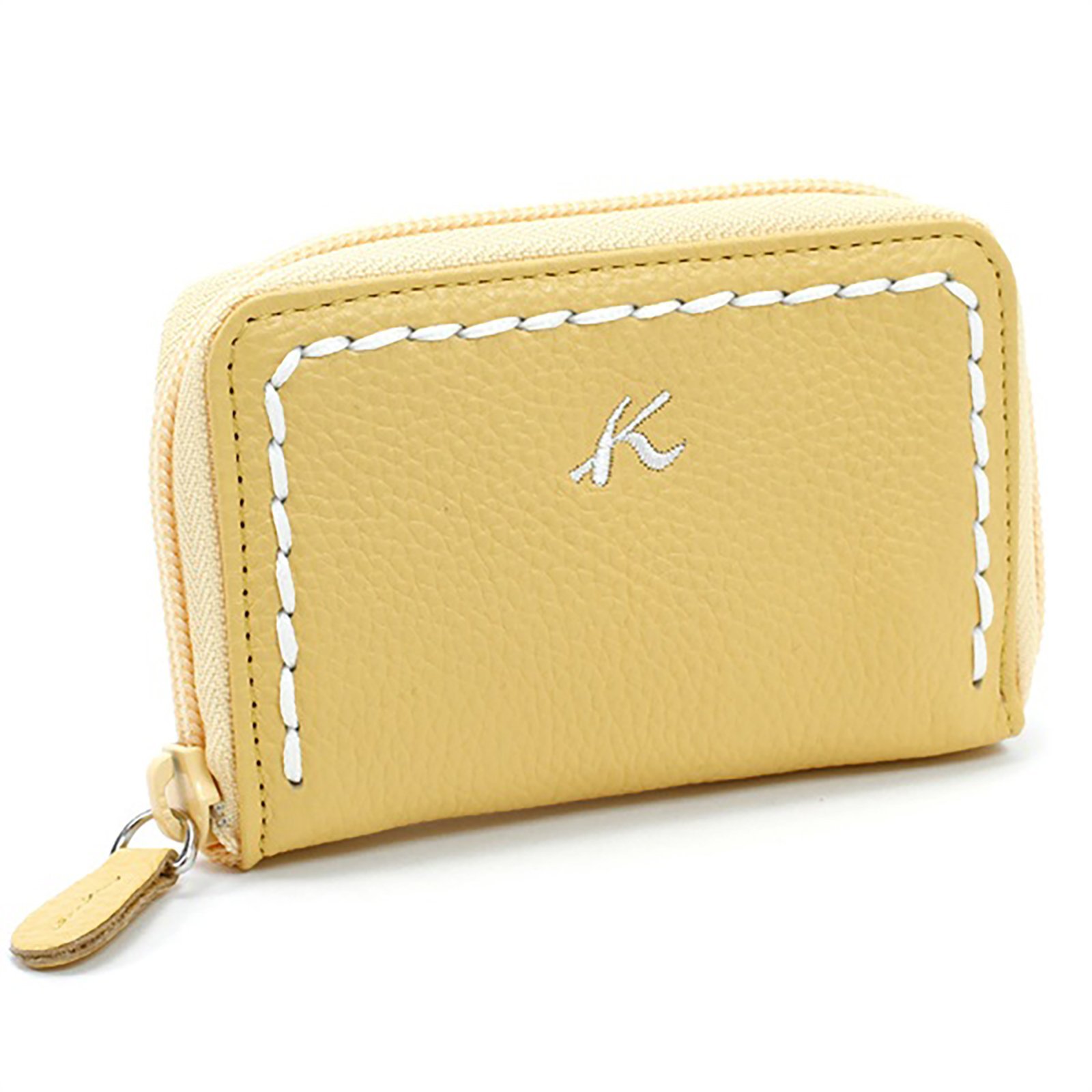 Kitamura キタムラ かえるのピクルス コラボ 財布 小銭入れ レザー Kitamura キタムラ かえるのピクルス コラボ 財布 小銭入れ
