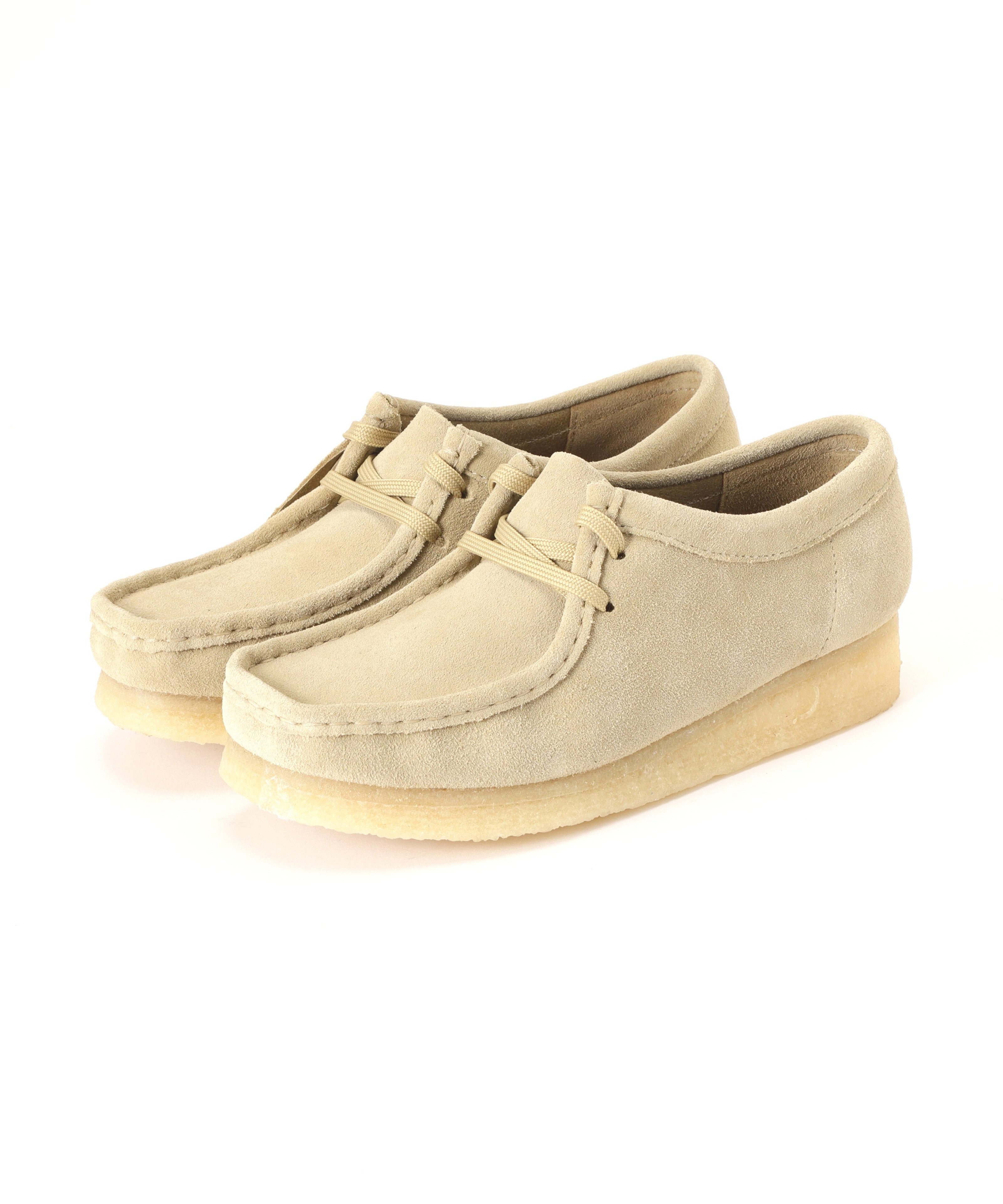 楽天市場】Clarks Wallabee.GTX URBAN RESEARCH DOORS アーバン