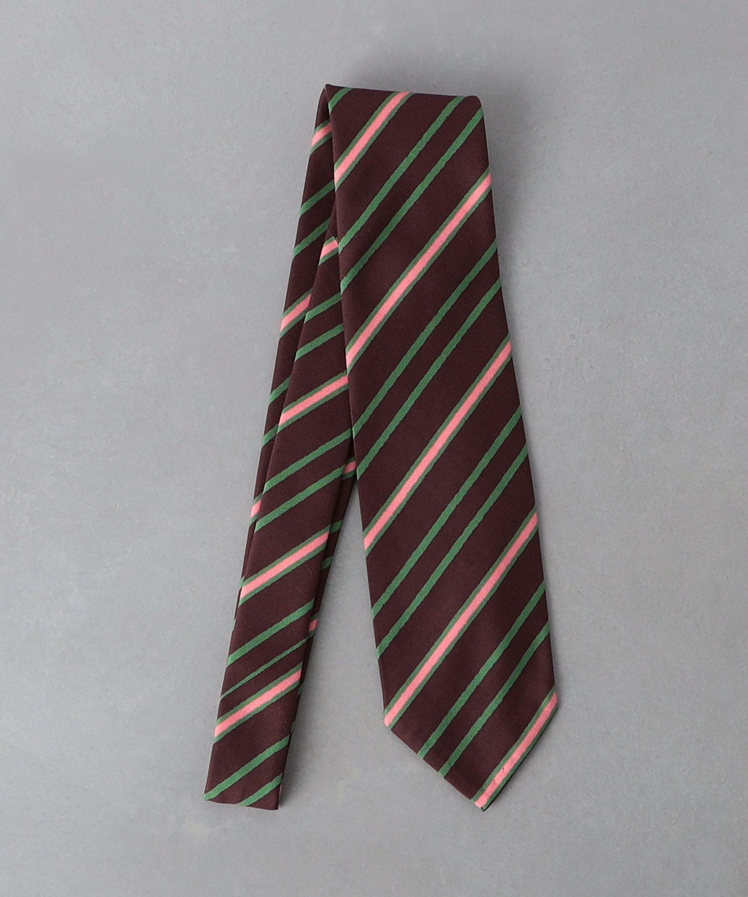 f*k様 KUSKA レジメンタルネクタイ UNITED ARROWS購入 楽天市場】【SALE／50%OFF】UNITED ARROWS ＜KUSKA(クスカ