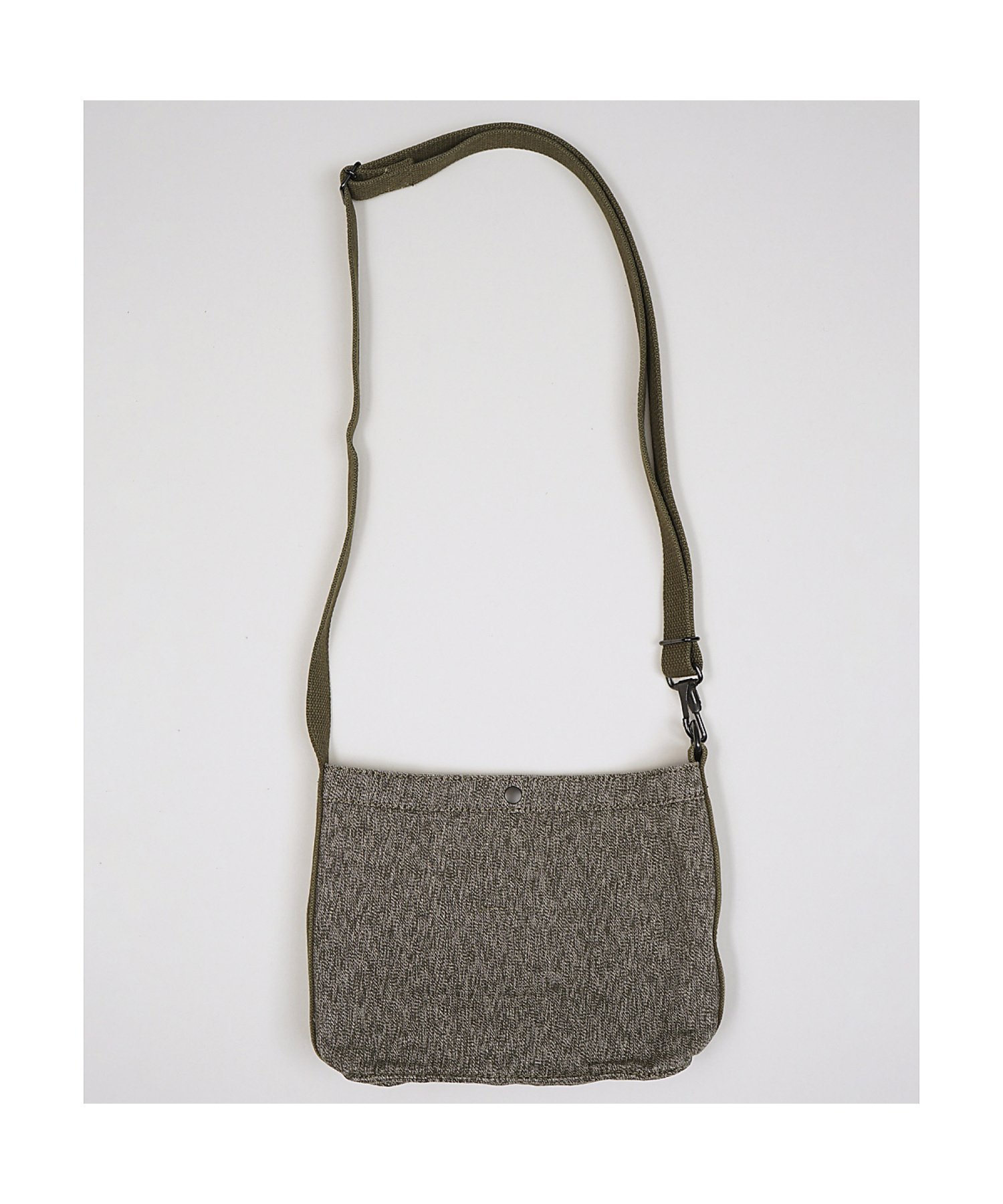 ナイジェルケーボン ショルダーバッグ 基準を満たすBAG》GUNNER SHOULDER BAG – ナイジェル・ケーボン
