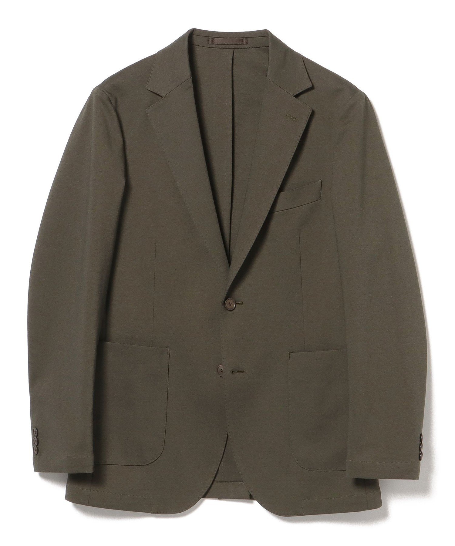 楽天市場】【SALE／50%OFF】NOMAD TRABEST(R) ソリッド 2ボタン