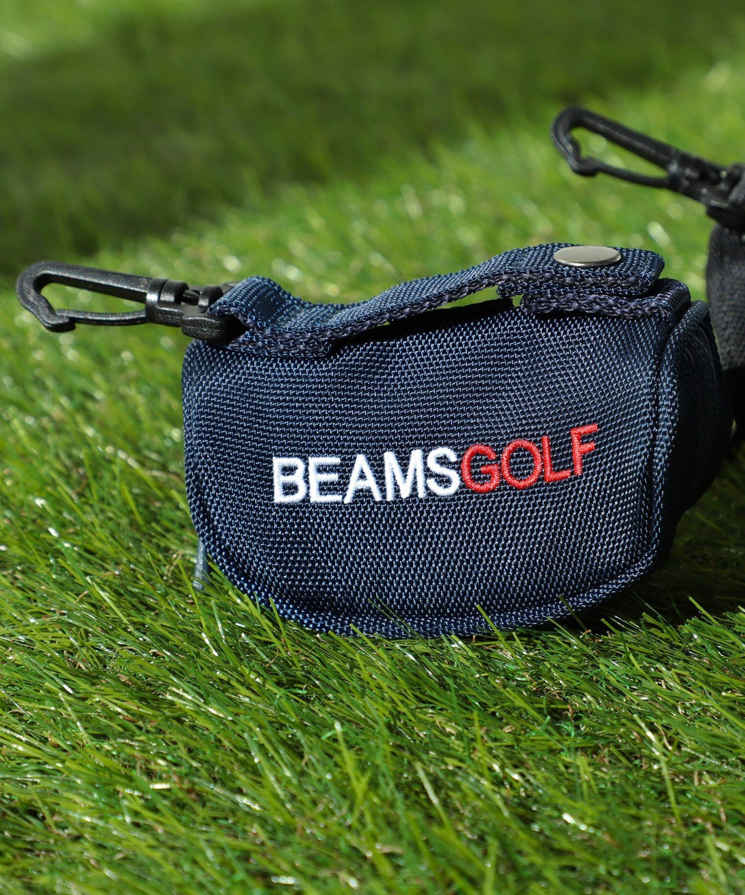BEAMS GOLF クラブケース　ネイビー ビームスゴルフ クラブケース 通販｜GDOゴルフショップ