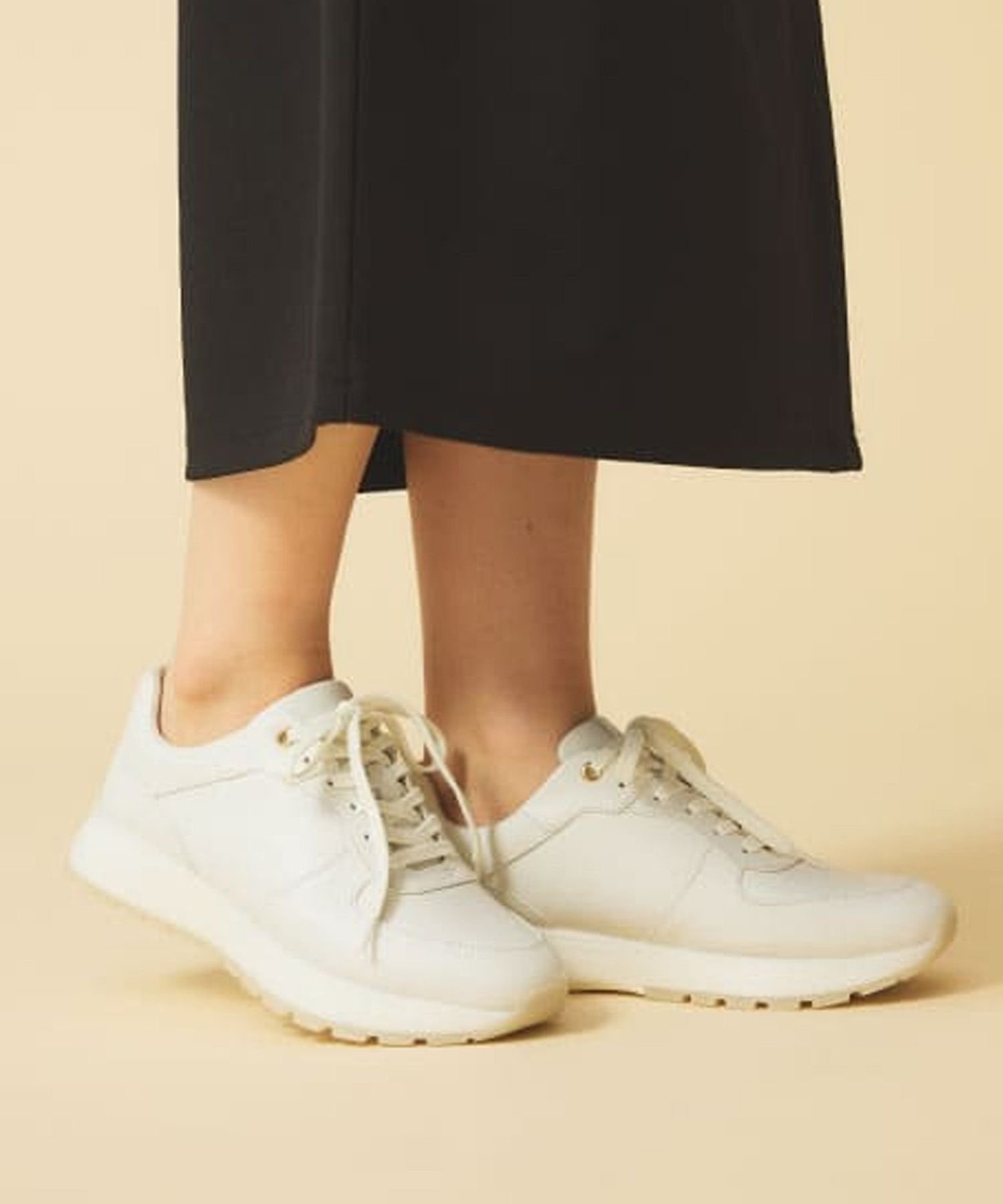 REGAL ホワイト スニーカー REGAL 61HL スニーカー ホワイト スニーカー | REGAL