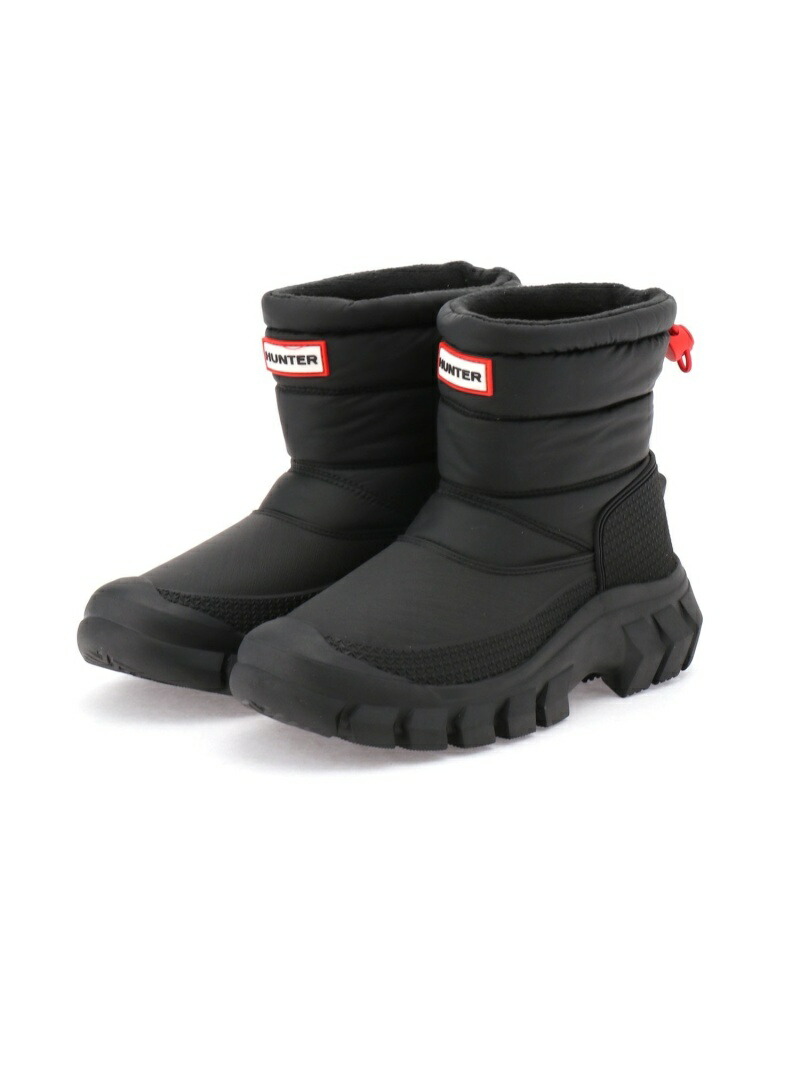 楽天市場】【SALE／40%OFF】(W)WOMENS INTREPID SHORT SNOW BOOT