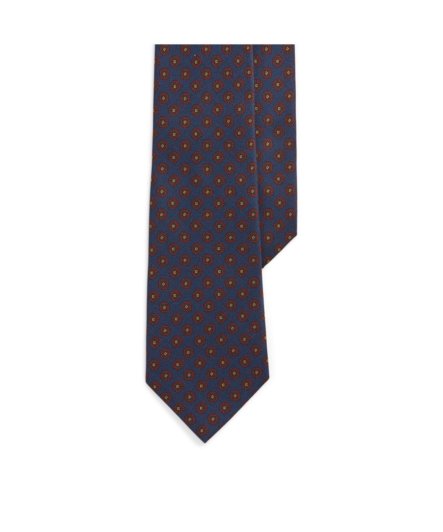 楽天市場】POLO RALPH LAUREN PLAYER NECK TIE / ポロ ラルフ