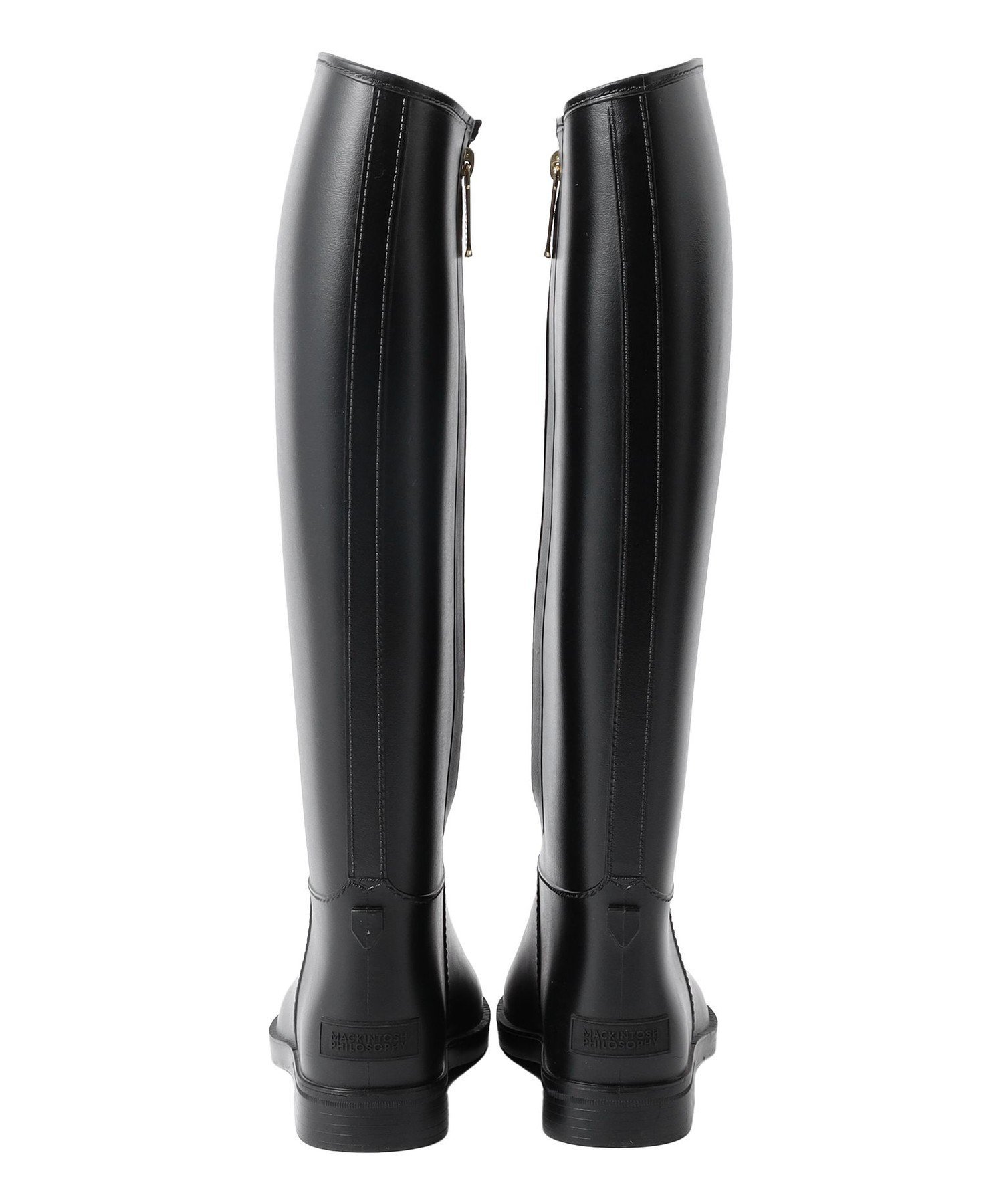 SALE／30%OFF】MACKINTOSH PHILOSOPHY レインブーツ ロング 