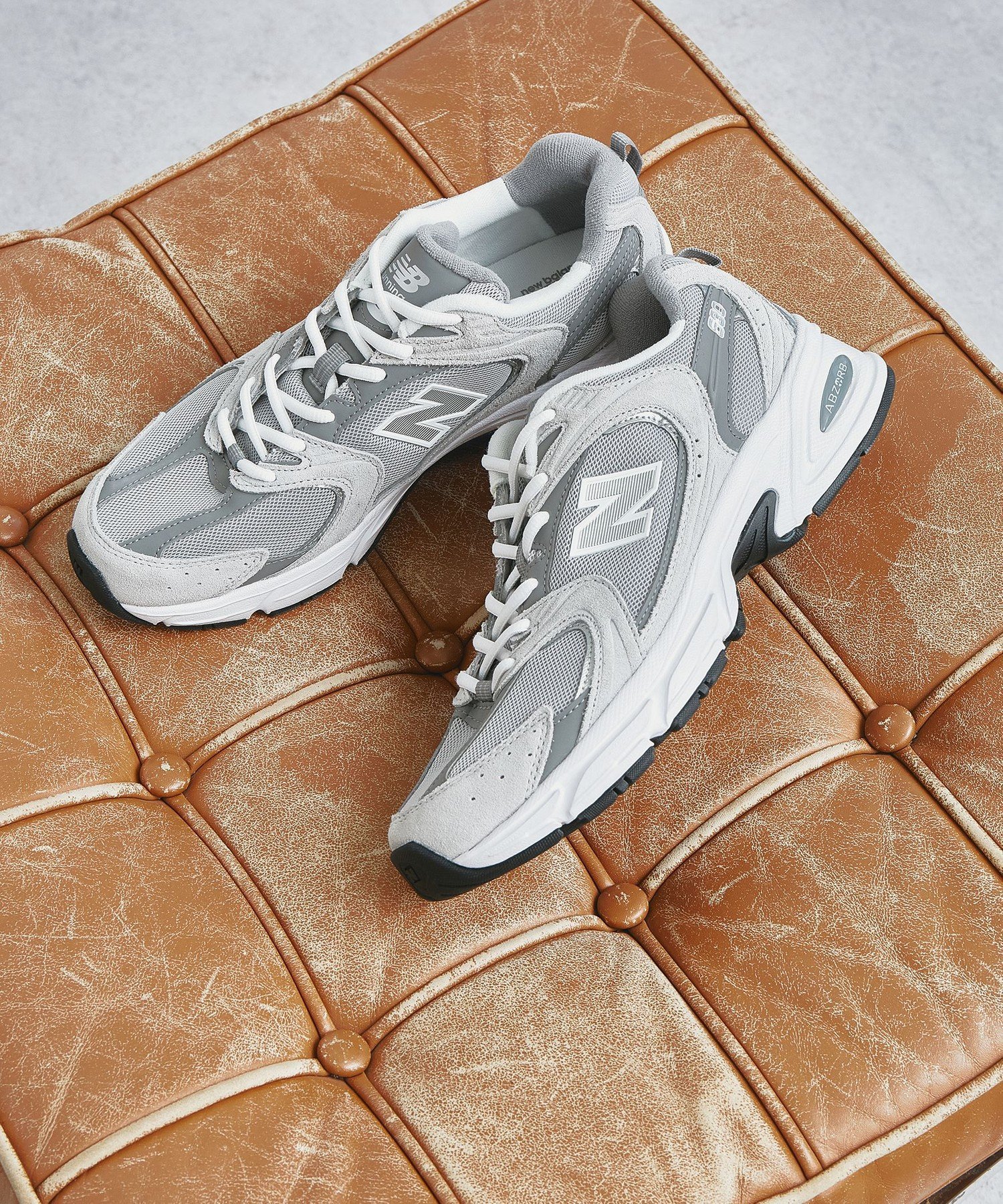 楽天市場】NEW BALANCE ニューバランス MR530 CC BLACK 黒
