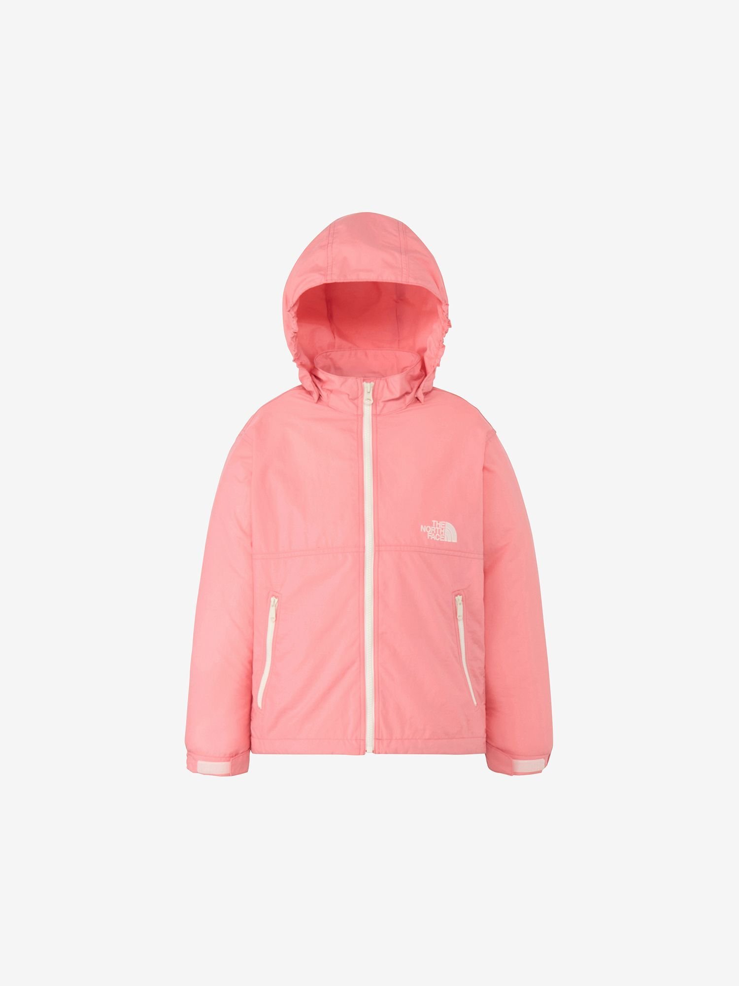 楽天市場】【特価】ザ・ノース・フェイス キッズノベルティ コンパクト