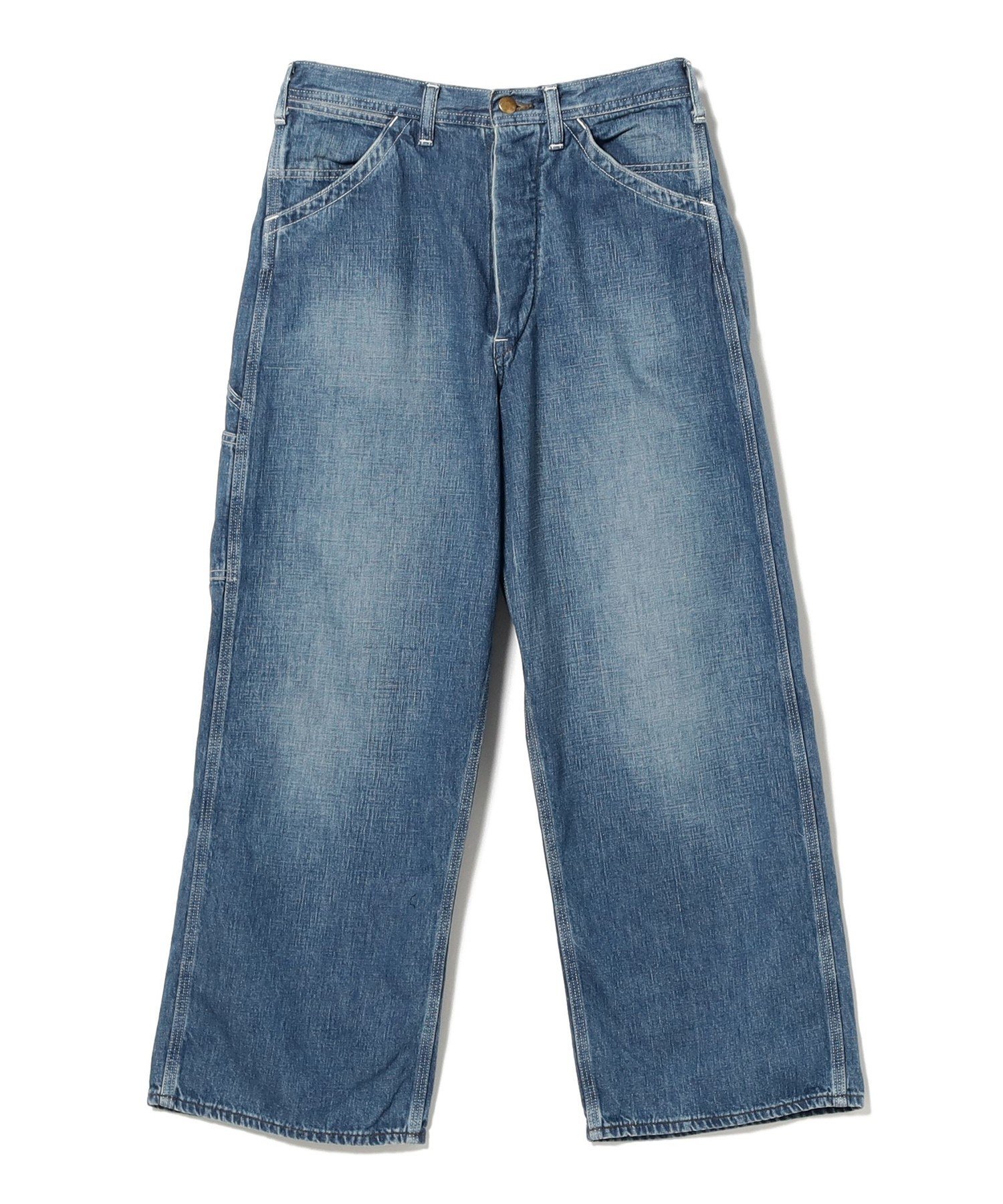 Orslow BEAMS BOY別注 スリムデニムパンツオアスロウビームスボーイ 美品】 orslow / オアスロウ | × BEAMS BOY / ビームス ボーイ