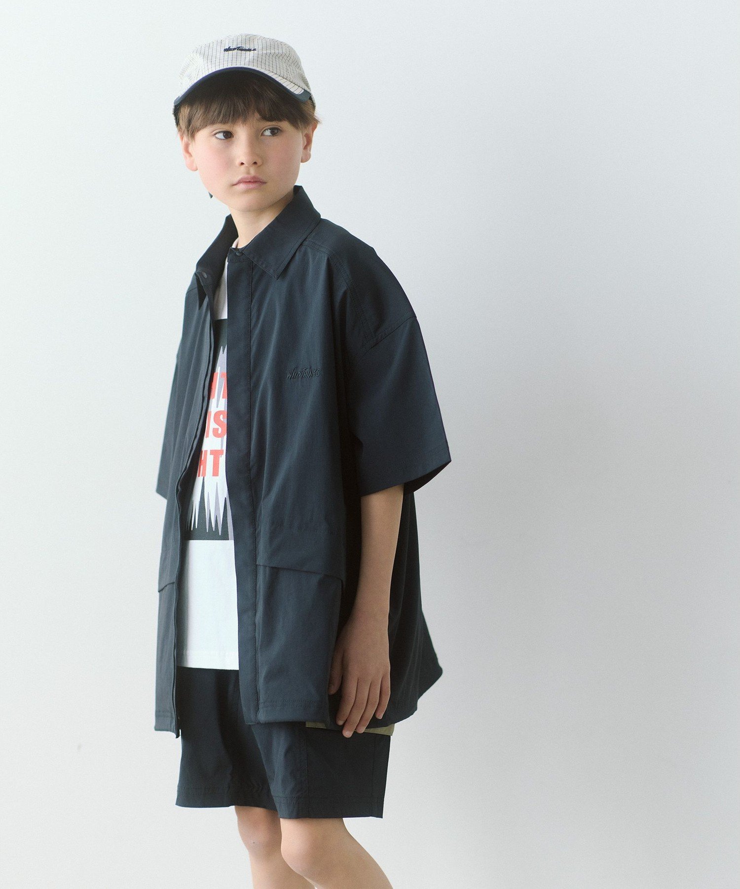 楽天市場】【SALE／30%OFF】MOUN TEN.:95~140cm / ＜撥水/速乾