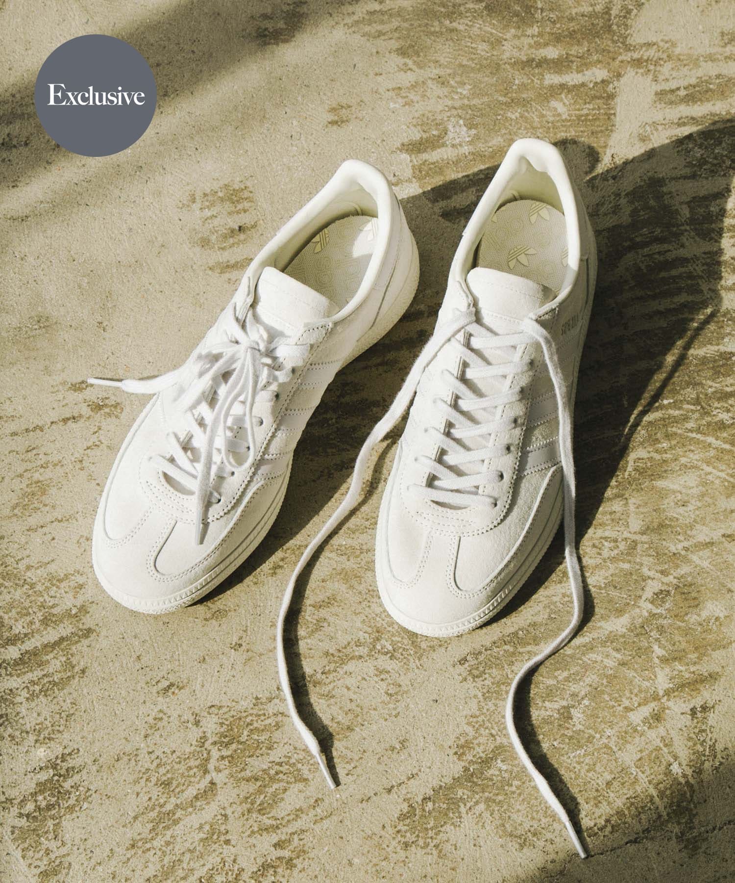 楽天市場】adidas HANDBALL SPEZIAL アディダス レディース
