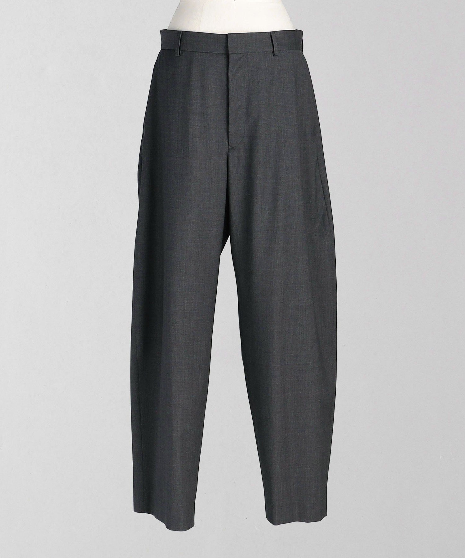 ★専用です　ロエフ　パンツ LOEFF パンツ 「LOEFF」キャットニップ ジャガード ガウチョ