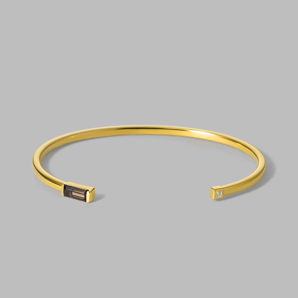 楽天市場】【Noble of Water】シルバー バングル 4℃ ヨンドシー