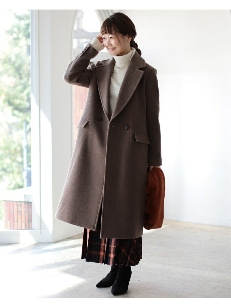 楽天市場 Rakuten Fashion Sale 10 Off B Ming By Beams タイロッケンコート aw B Ming By Beams ビーミング ライフストア バイ ビームス コート ジャケット ロングコート ブラウン Rba E 送料無料 B Ming Life Store By Beams