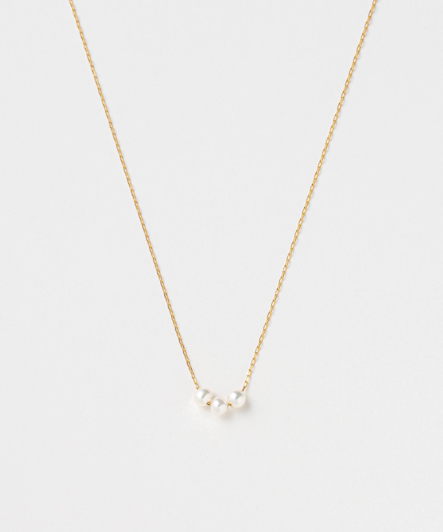 楽天市場】K10 ダイヤモンド ネックレス Jouete ジュエッテ