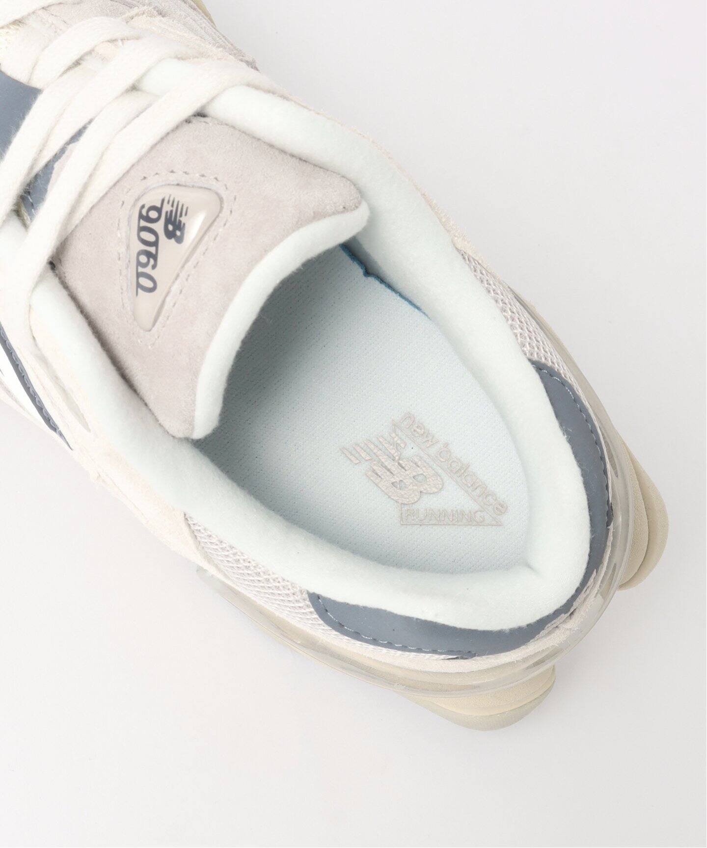 EDIFICE 【New Balance / ニューバランス】U9060EEB エディフィス