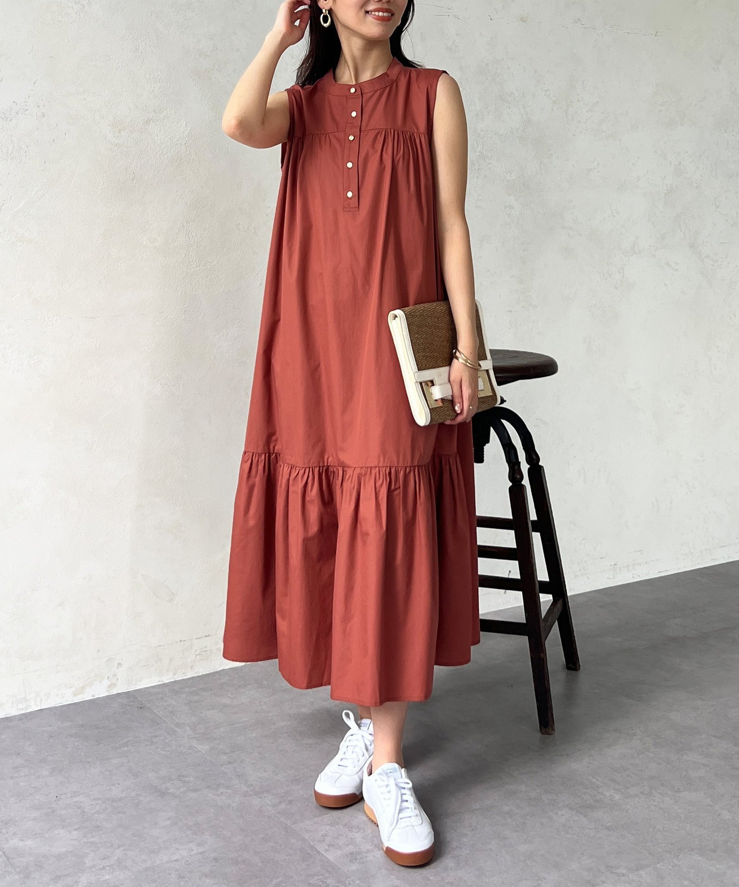 楽天市場】Shirley Temple サンタOP シャーリーテンプル ワンピース