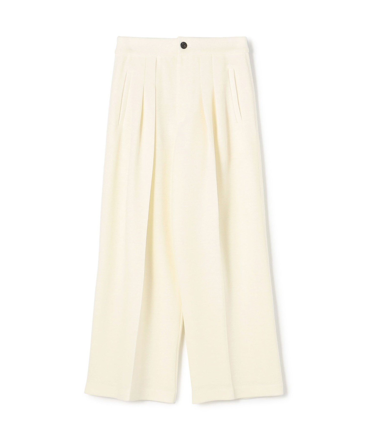 22SS 新品✨ギャルリーヴィー サンドウォッシュ シルクパンツ ピンク 約4万 22SS 新品✨ギャルリーヴィー サンドウォッシュ シルクパンツ