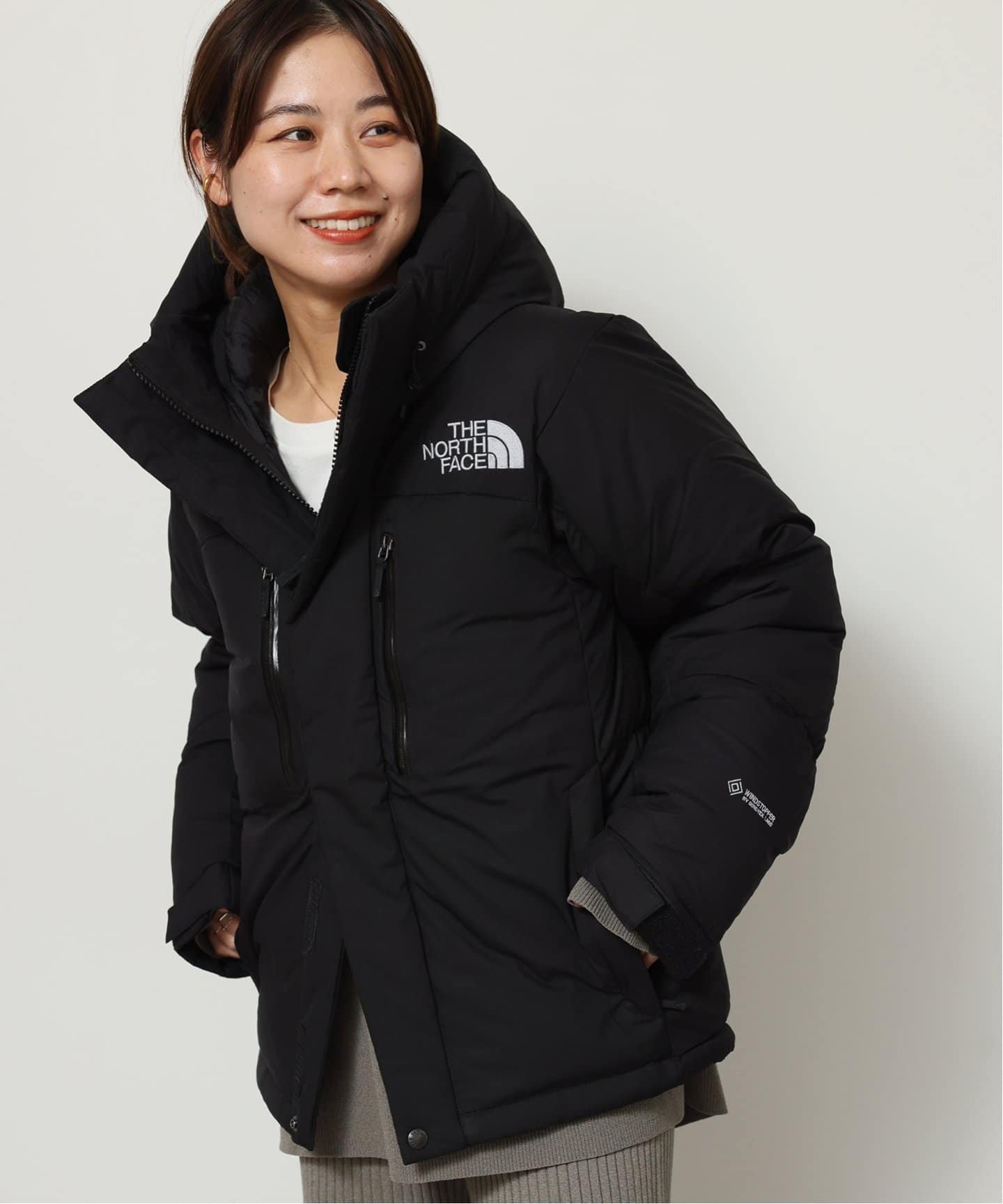 JOURNAL STANDARD relume 《追加予約》【THE NORTH FACE/ ザ