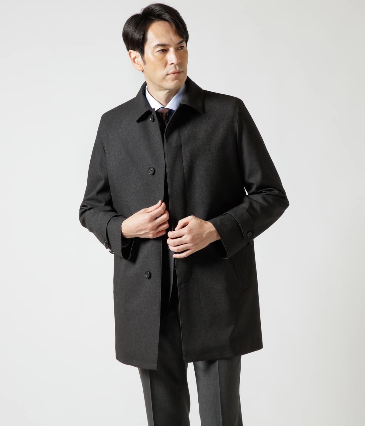 楽天市場】【SALE／20%OFF】【WEB・一部店舗限定】ステンカラーコート