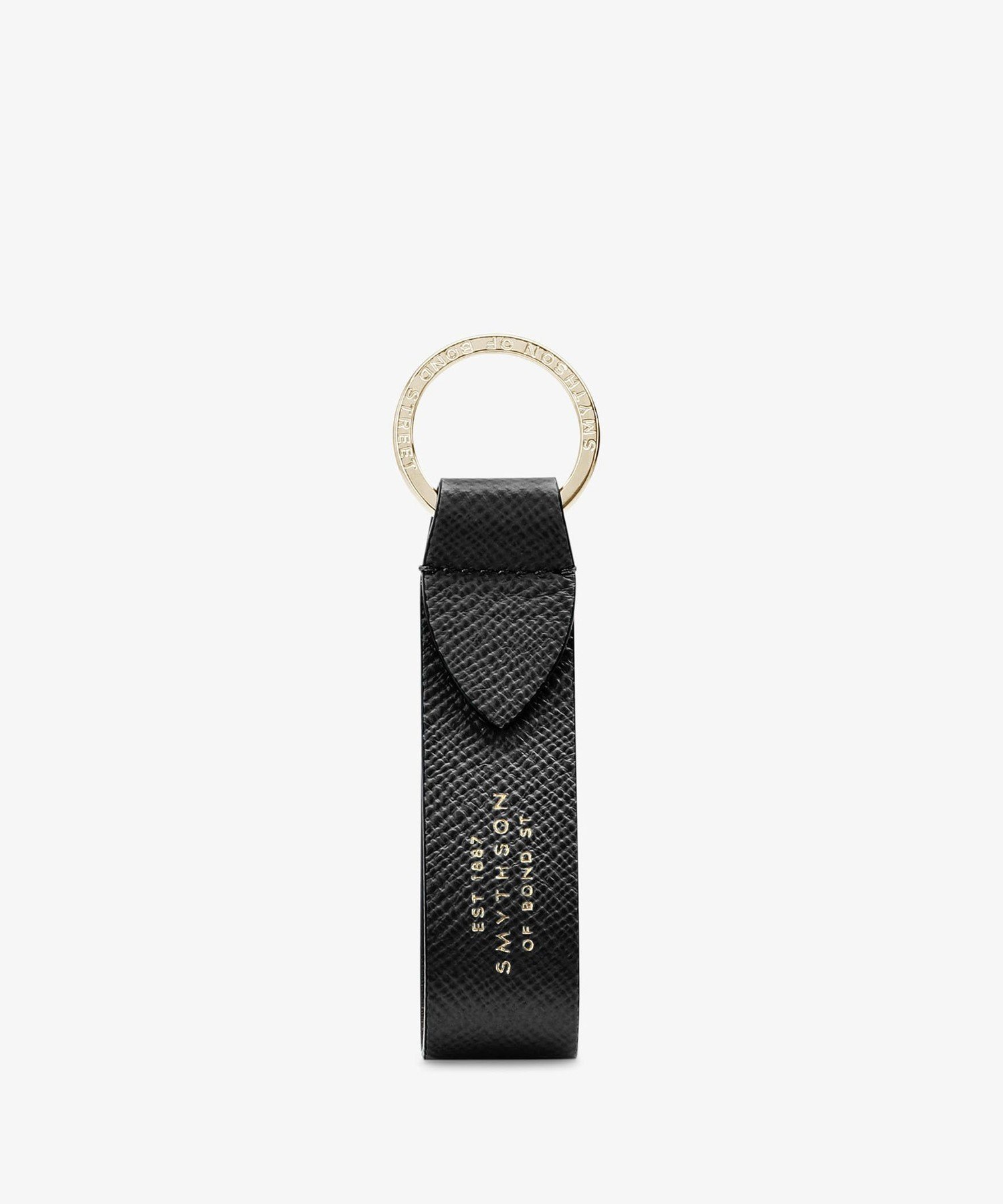 楽天市場】SMYTHSON スマイソン キーリング PANAMA PMA STAR KEYRING