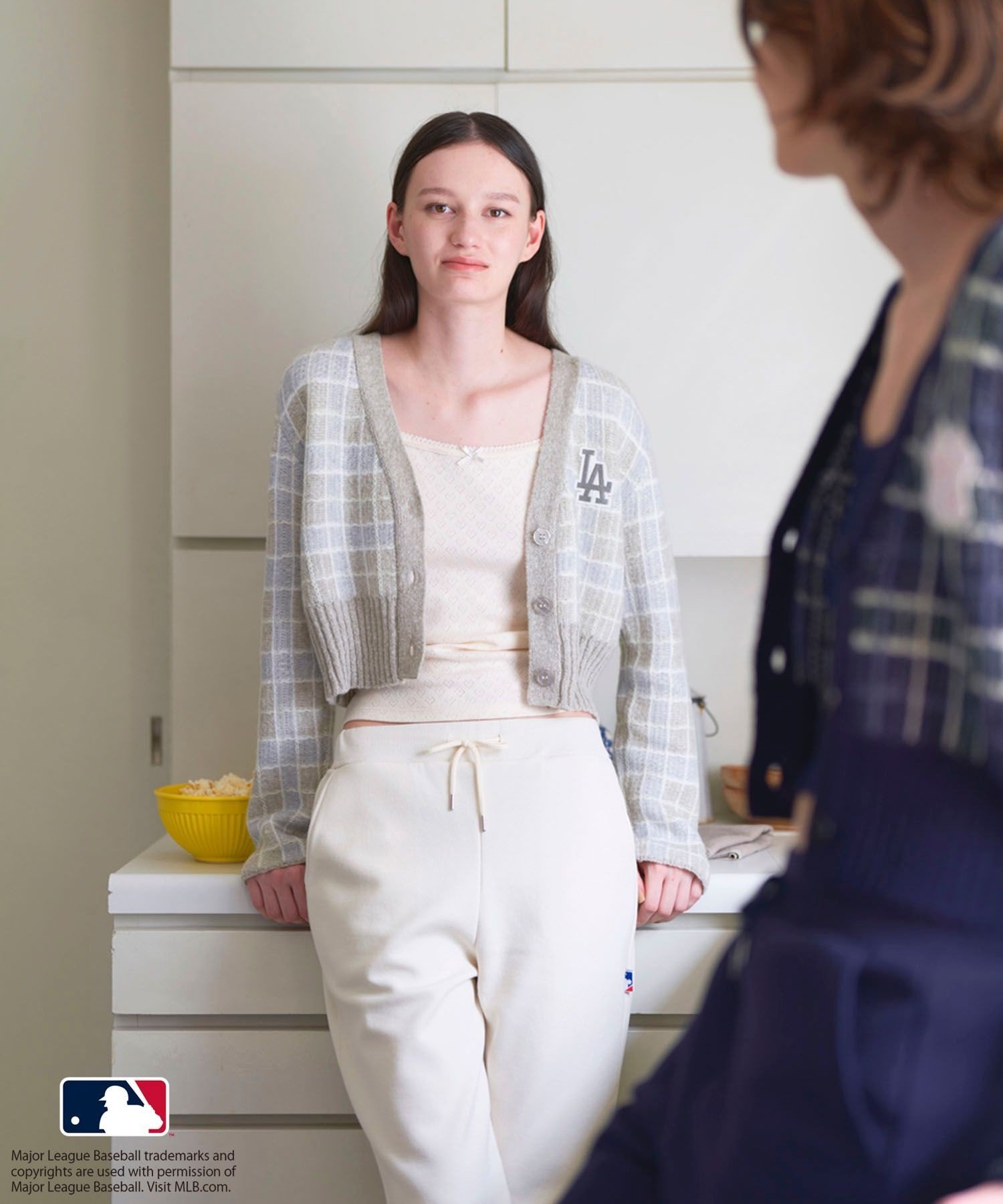 楽天市場】HYSTERIC GLAMOUR AFRO GIRL編込 カーディガン ヒステリック