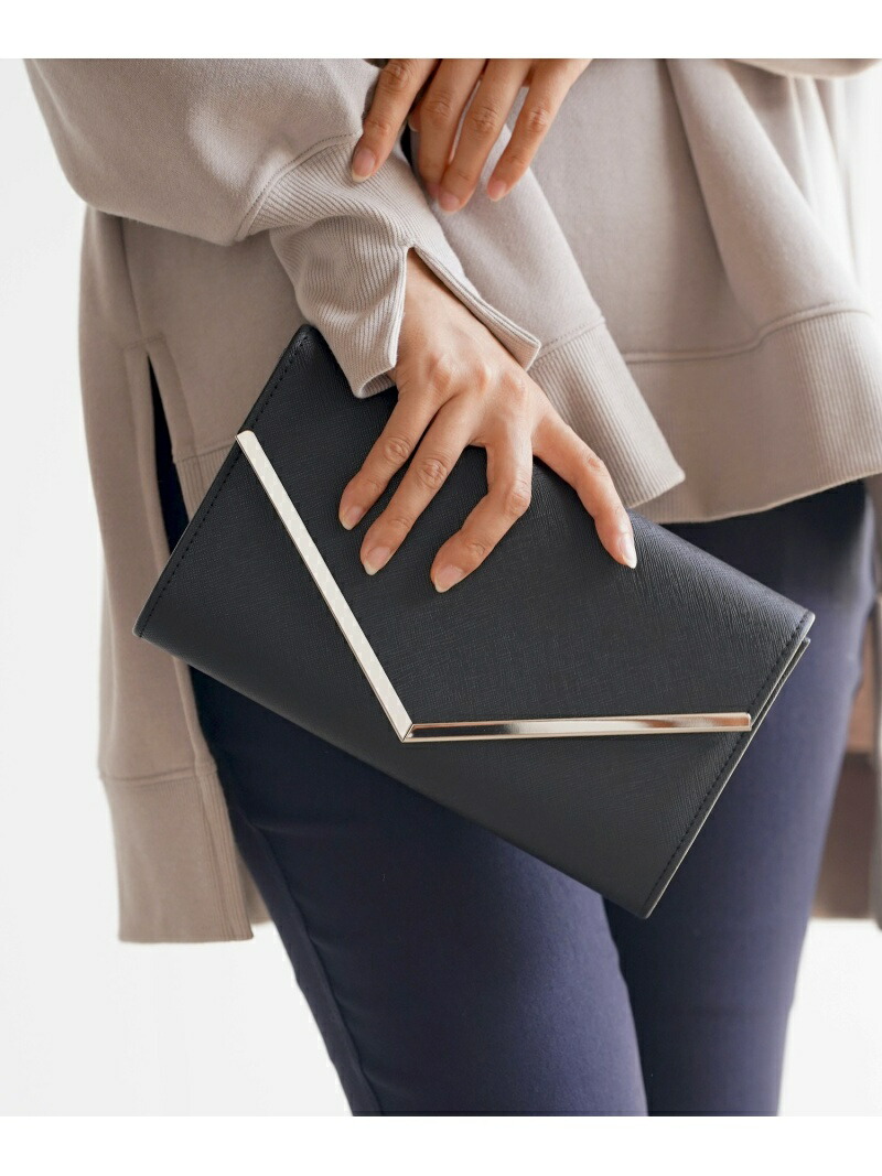 ペランパリPERRIN Paris クラッチバッグ ベージュ 保存袋付き 楽天市場】PERRIN PARIS ペランパリ クラッチバッグ レディース