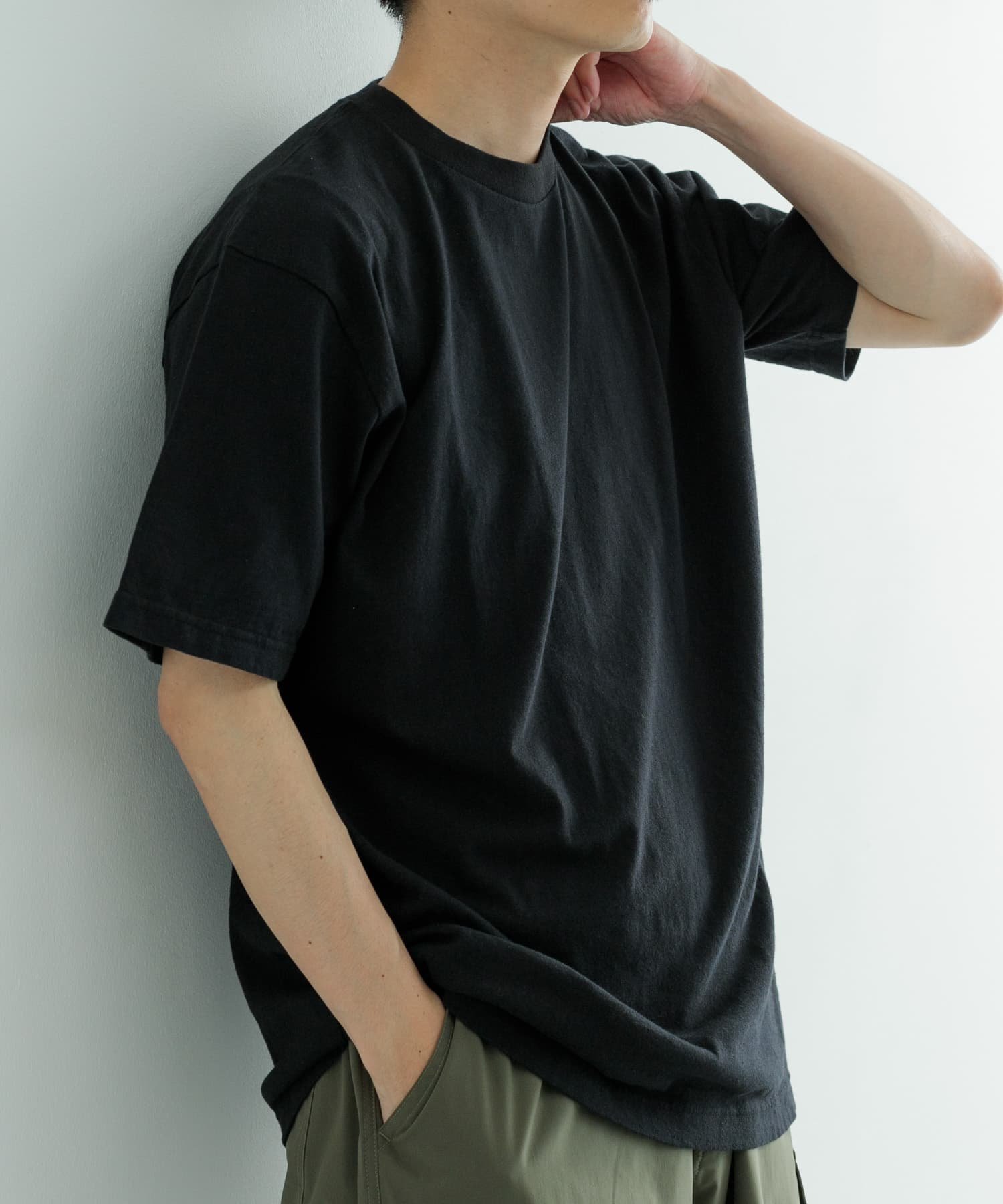 楽天市場】【ふるさと納税】＜選べるサイズ＞EIJI T-SHIRT