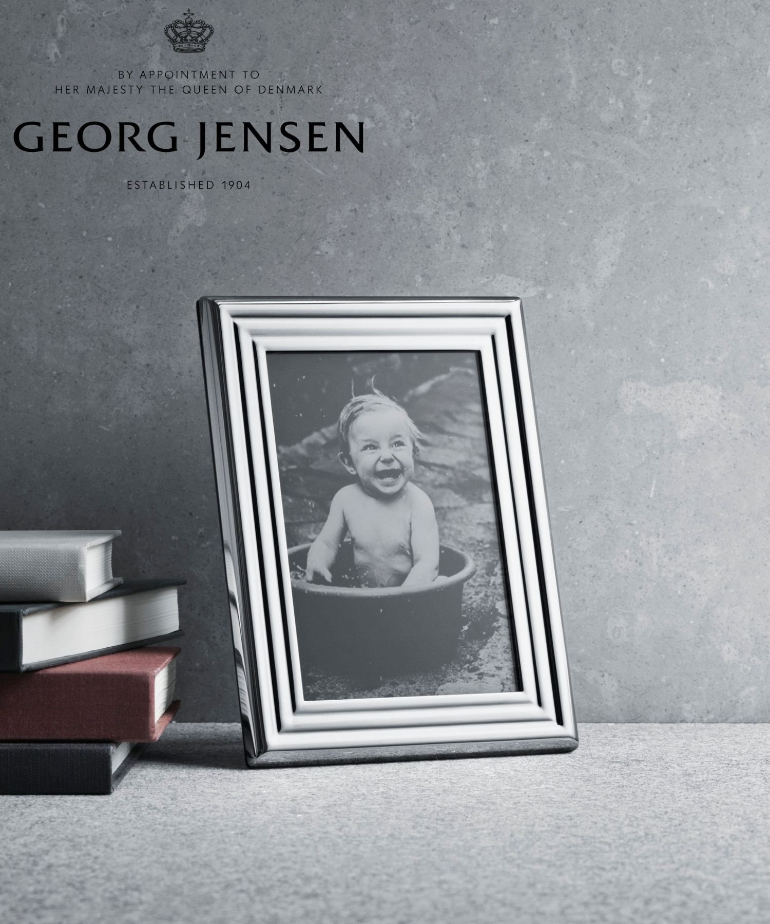 楽天市場】北欧 インテリア 雑貨 GEORG JENSEN (ジョージ ジェンセン