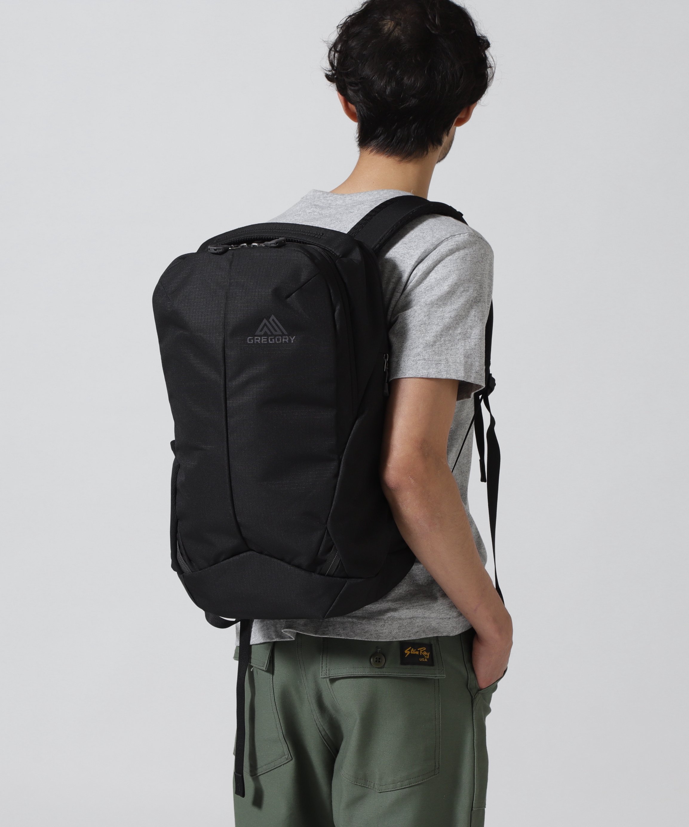 楽天市場】GREGORY グレゴリー バックパック RHUNE ルーヌ 22