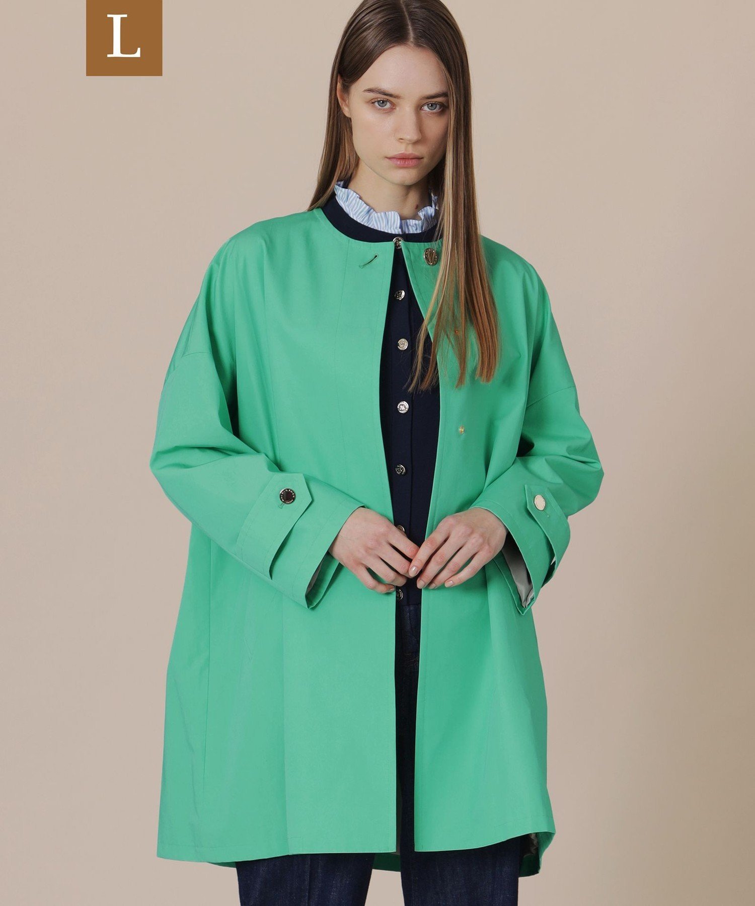 楽天市場】MACKINTOSH LONDON 【LEON掲載】【ROSLEY/ロズリー