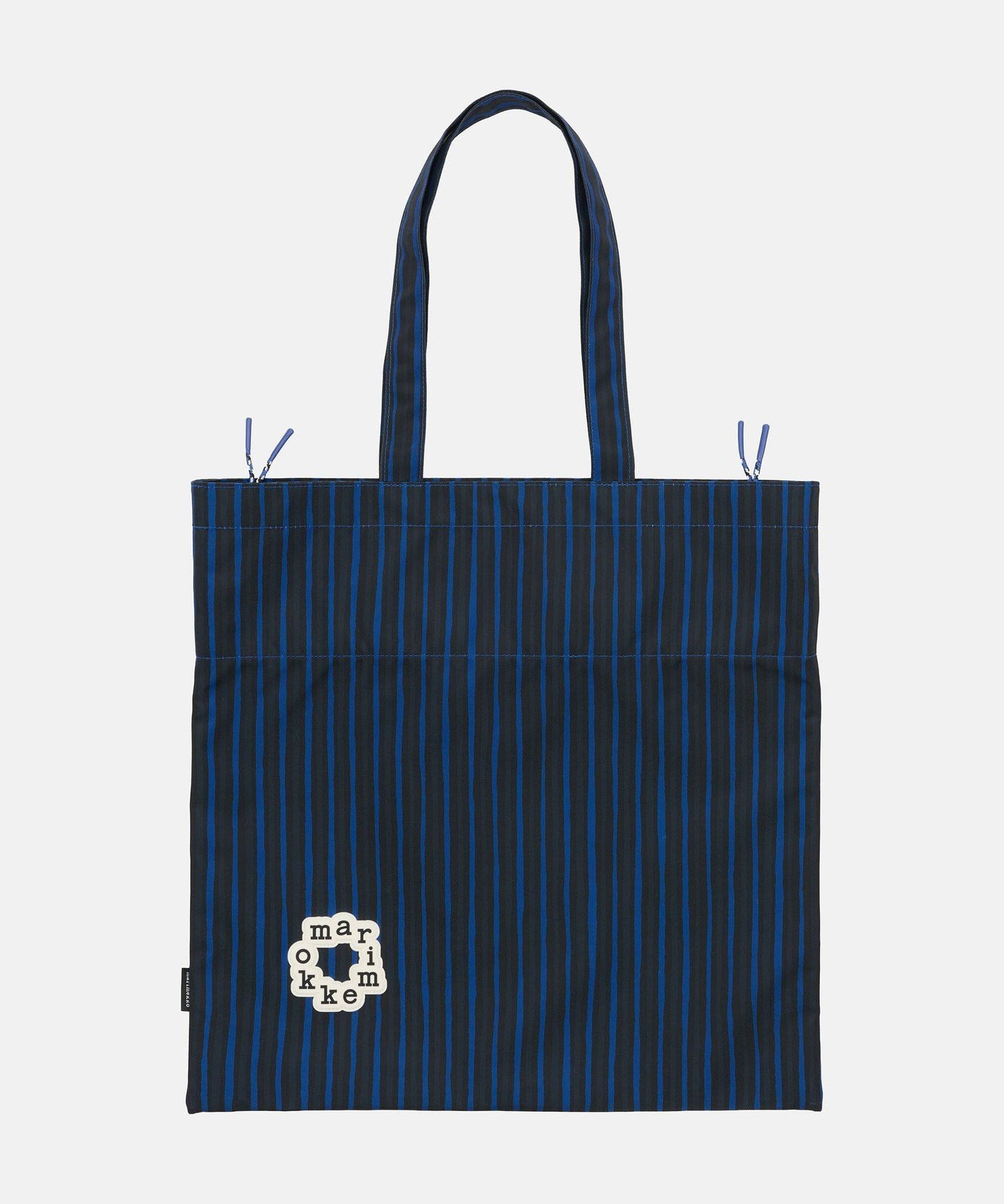 楽天市場】marimekko マリメッコ｜Metka Piccolo トートバッグ 52261
